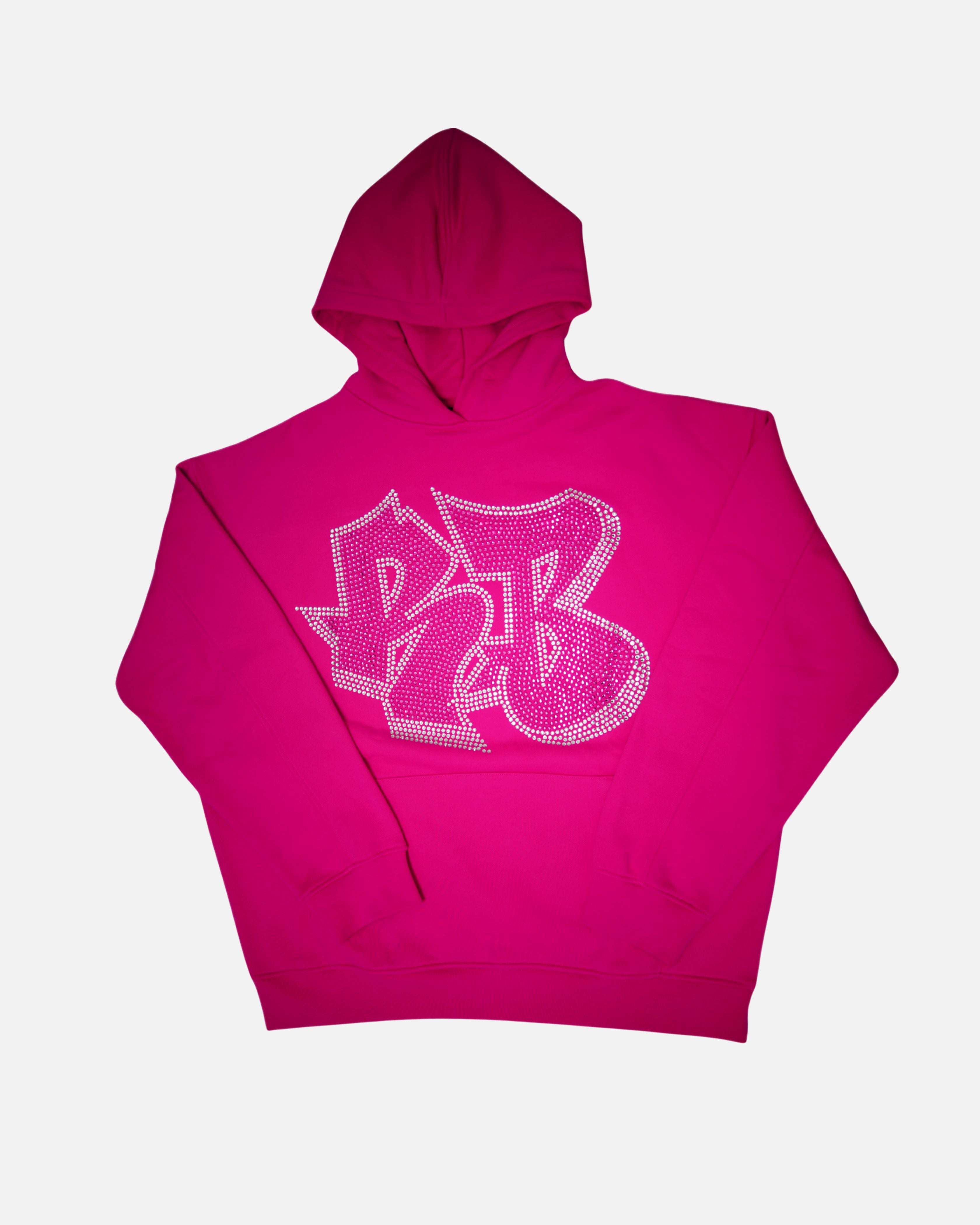 Rebel Hoodie