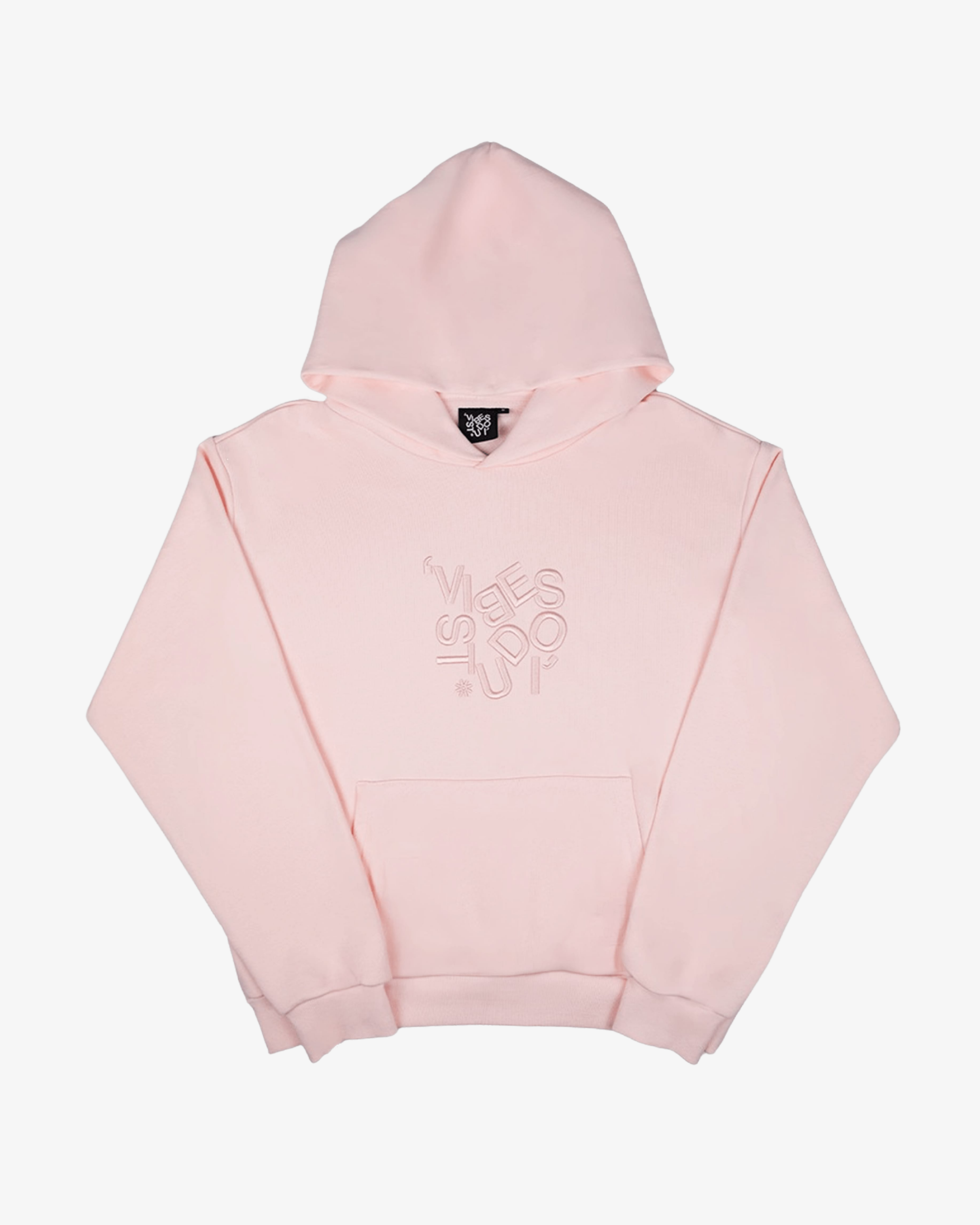 HEARTBEAT HOODIE