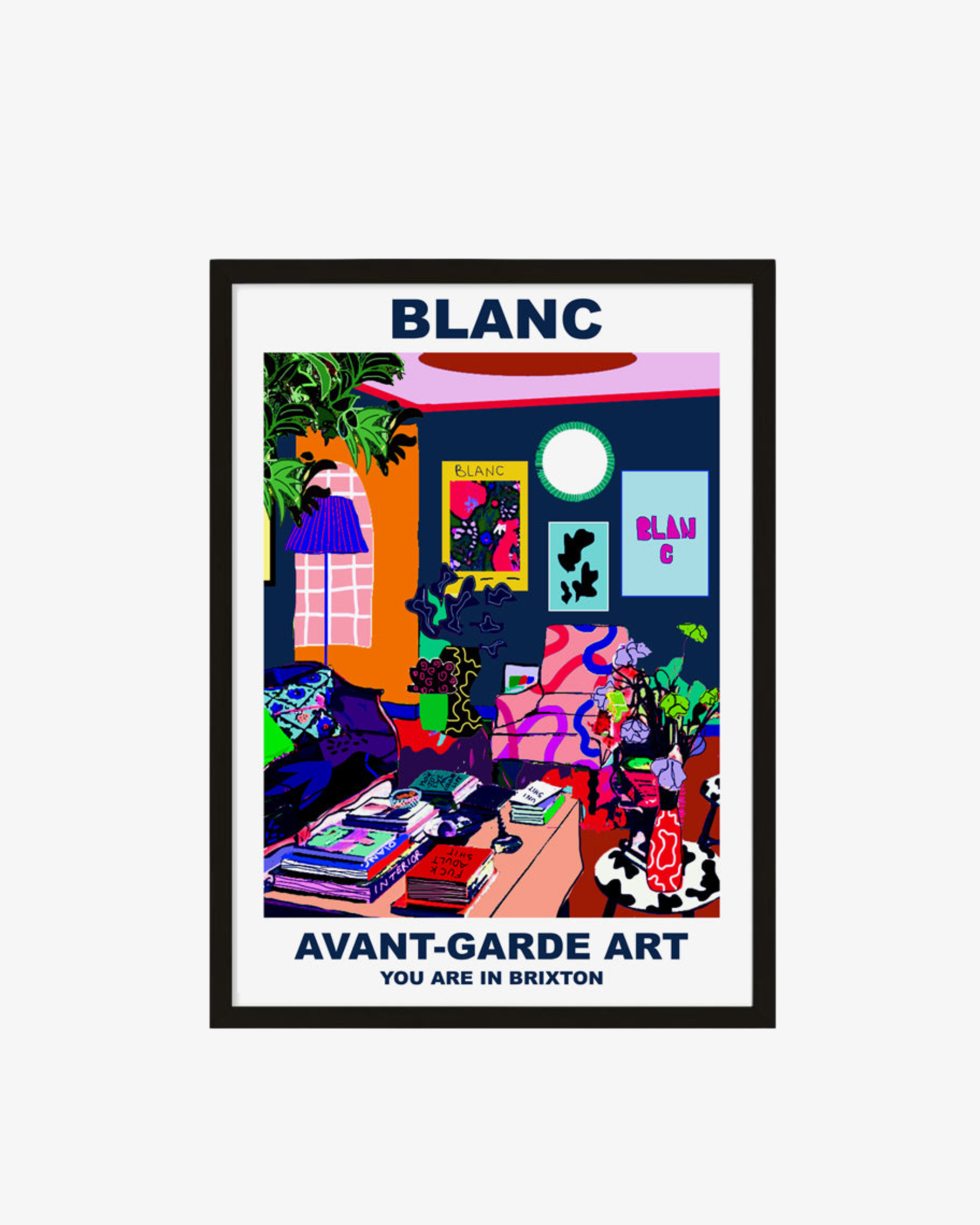 Brixton