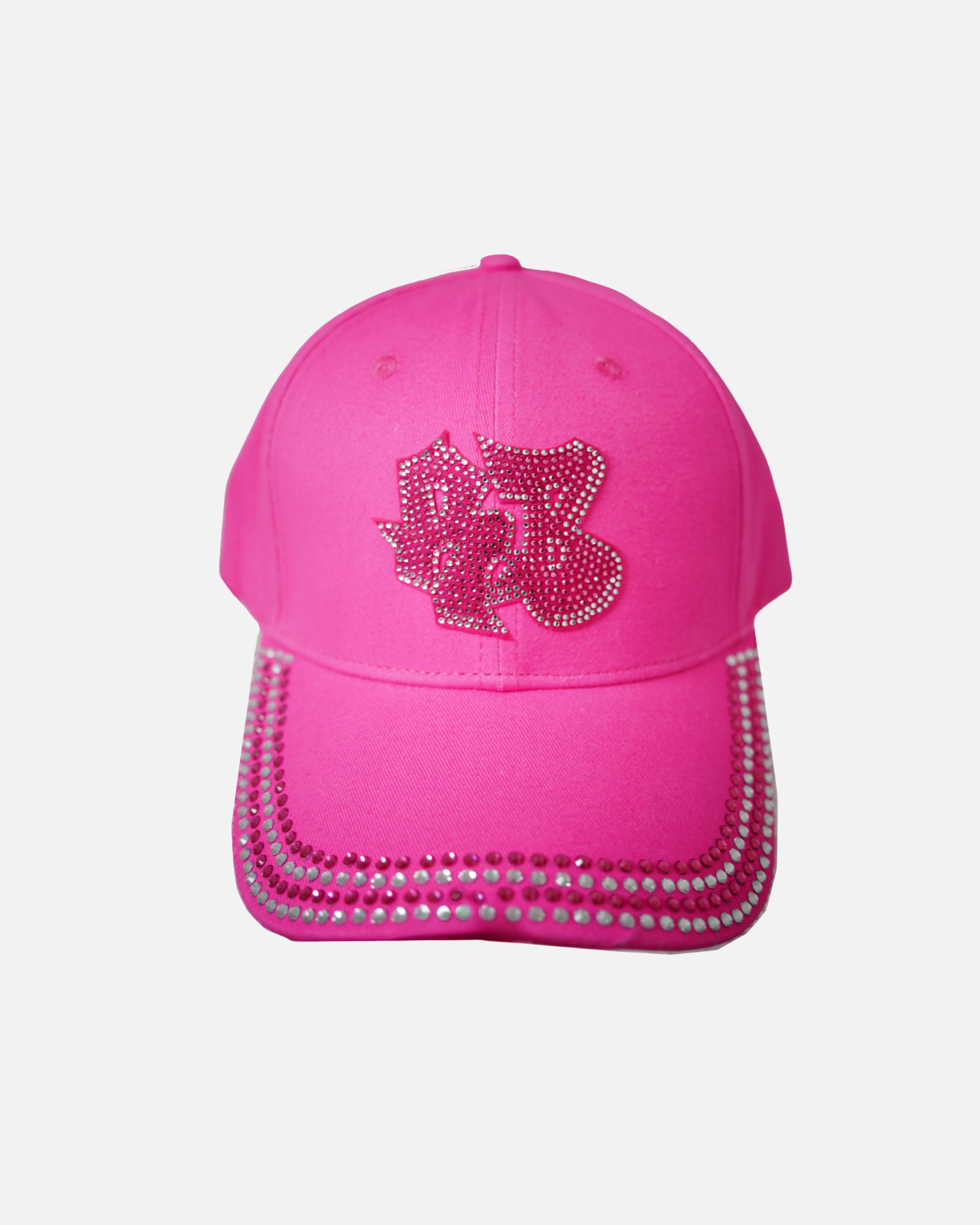REBEL CAP