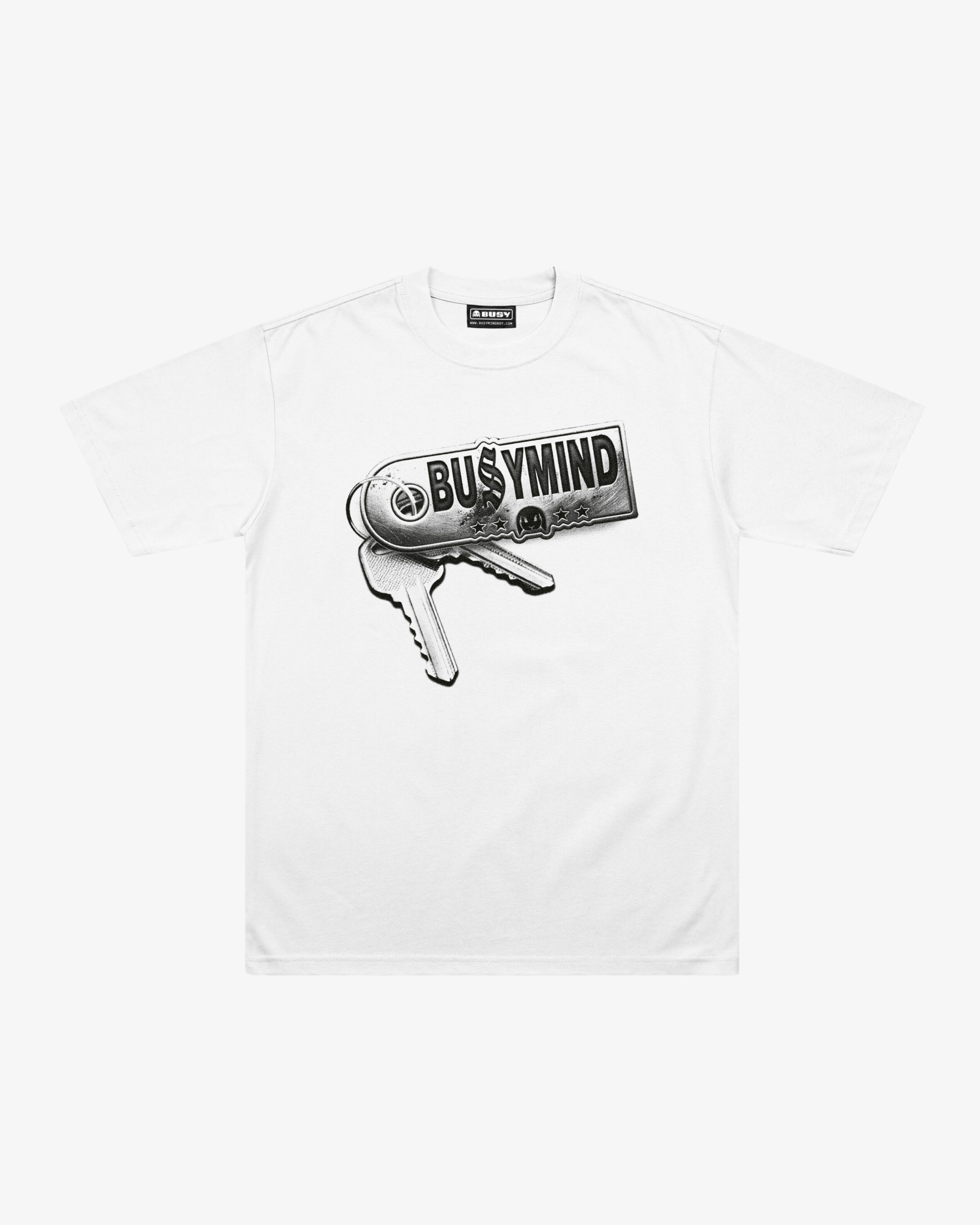 TEE KEYS