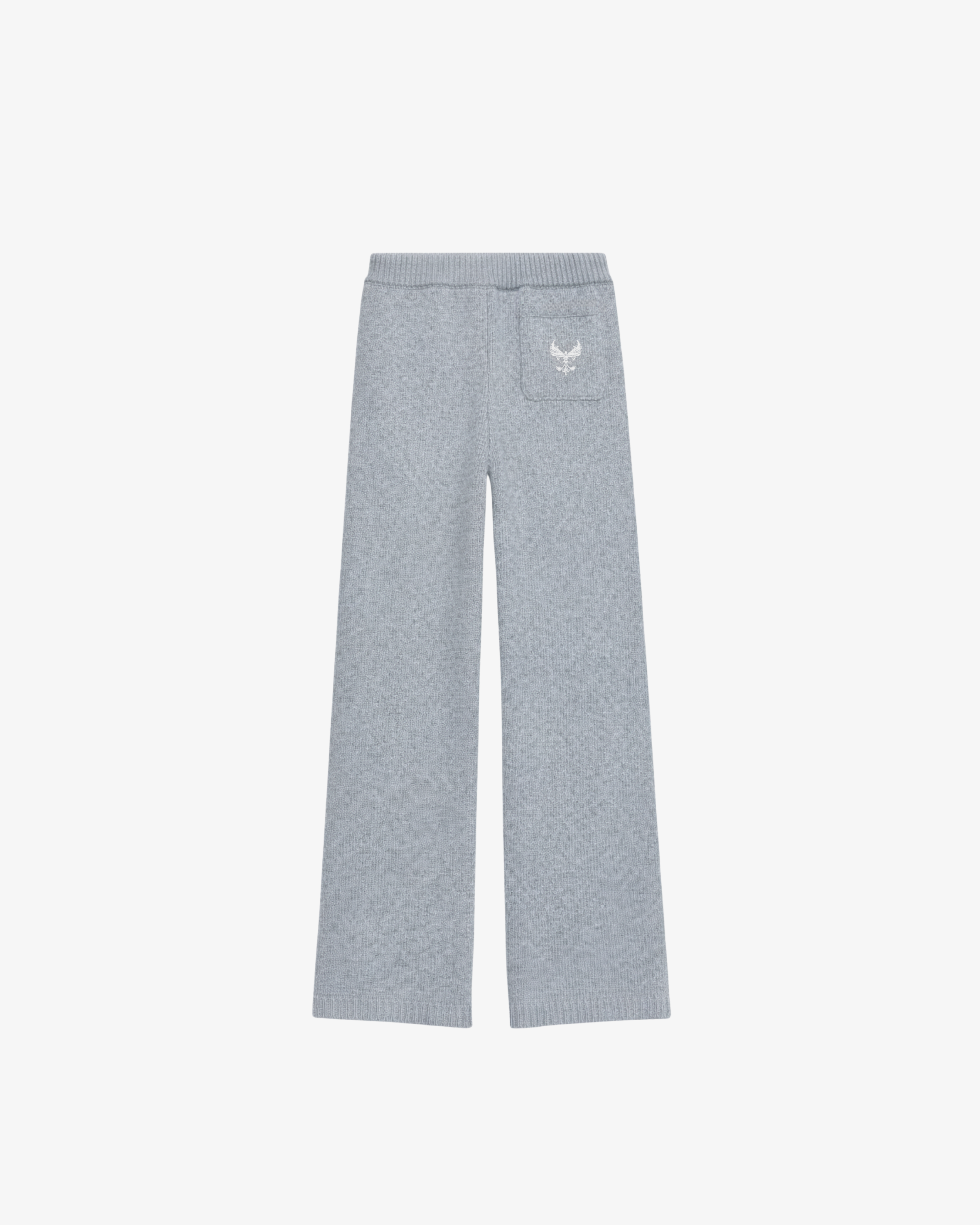 223 Knit Pants (Gray)