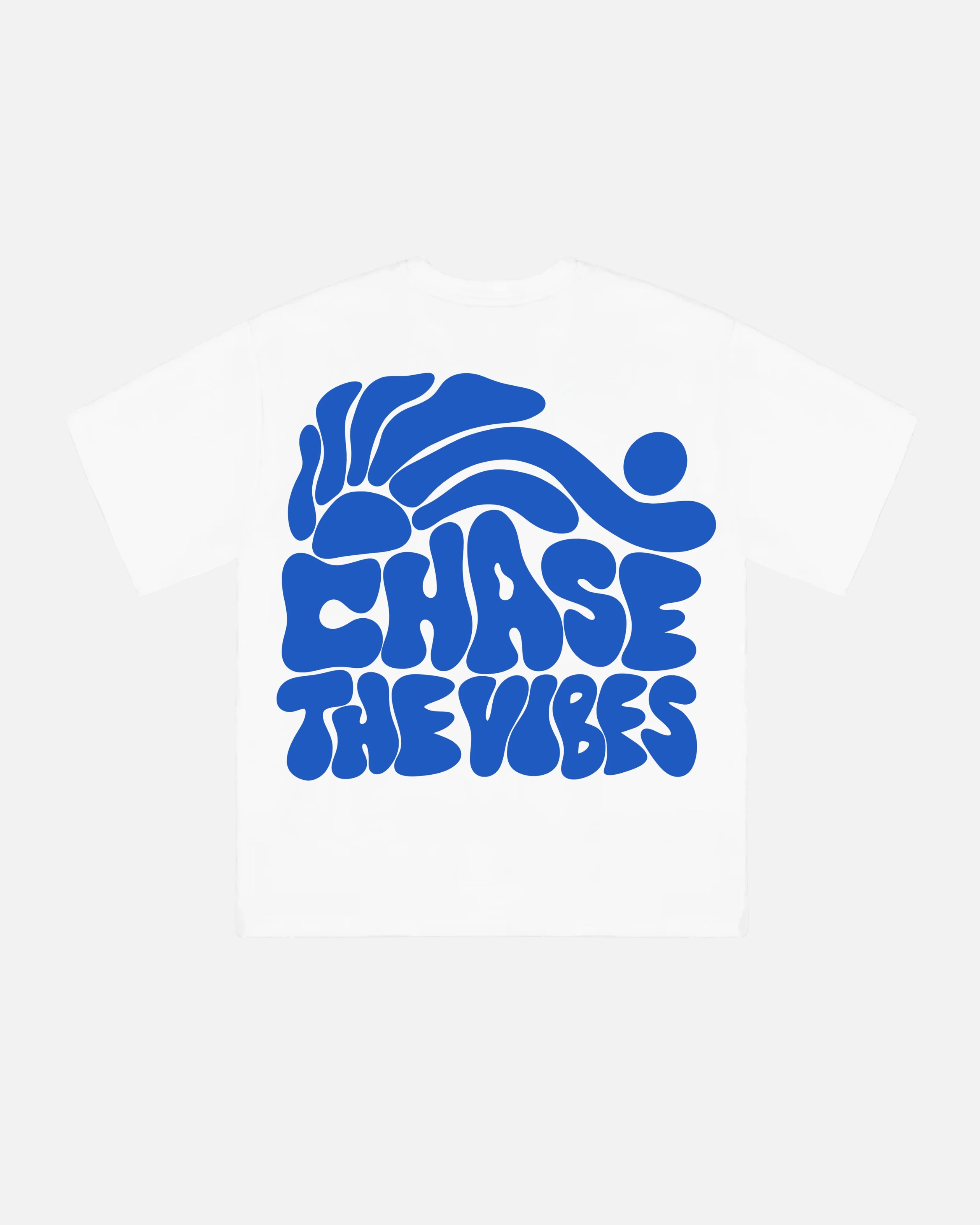 CHASE THE VIBES TEE