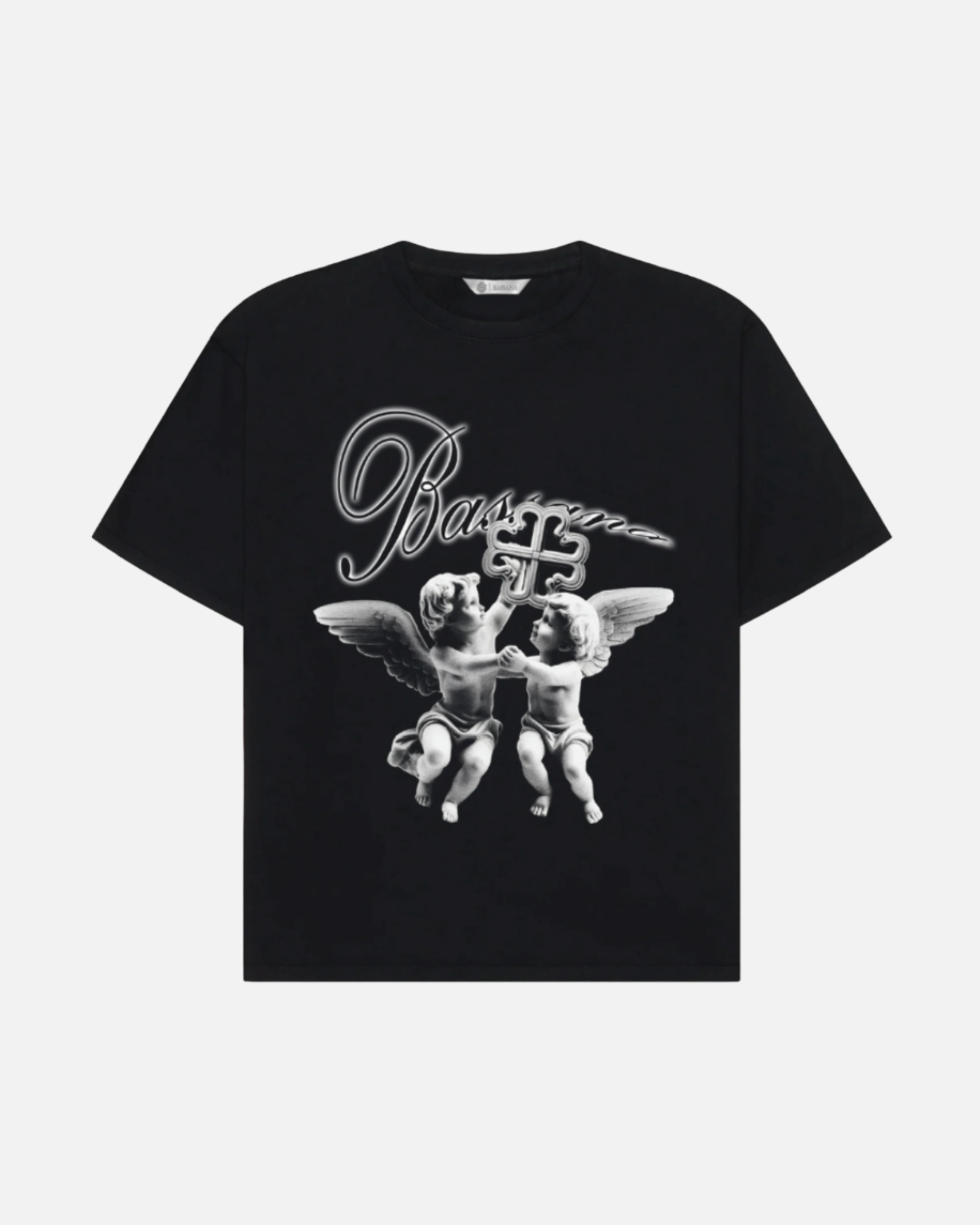 Black Angel Tee