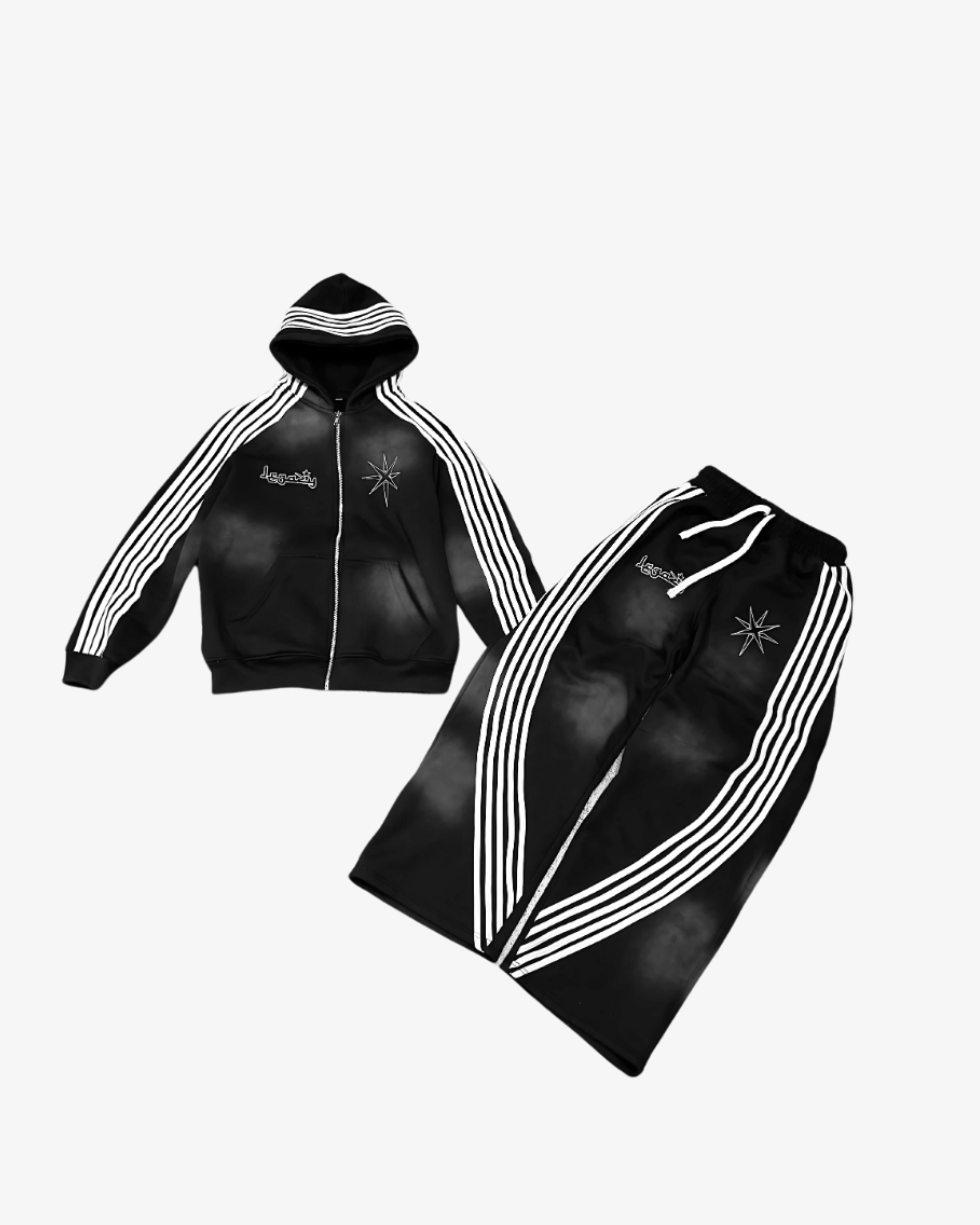 Wizard Tracksuit