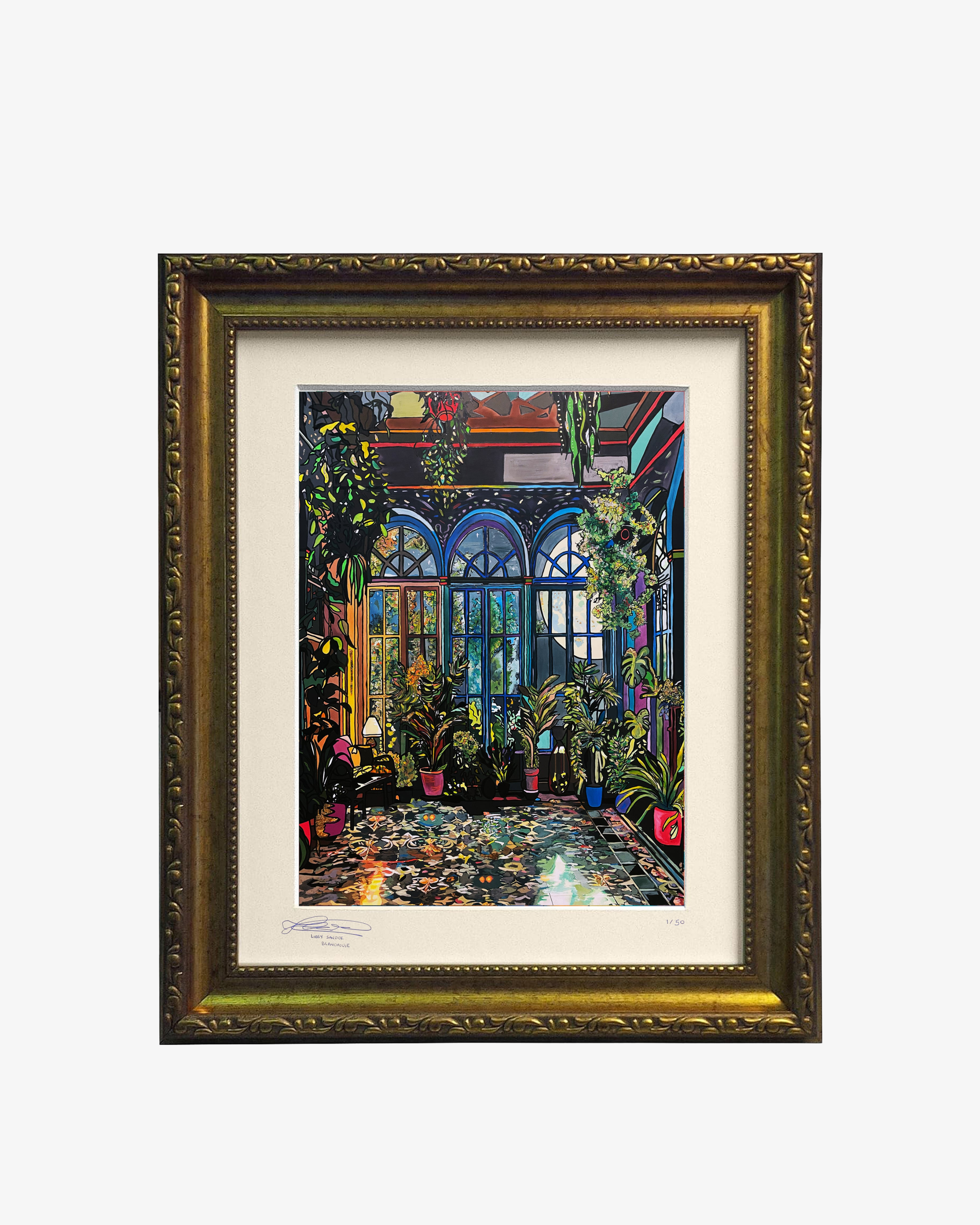 Limited Edition Dusk