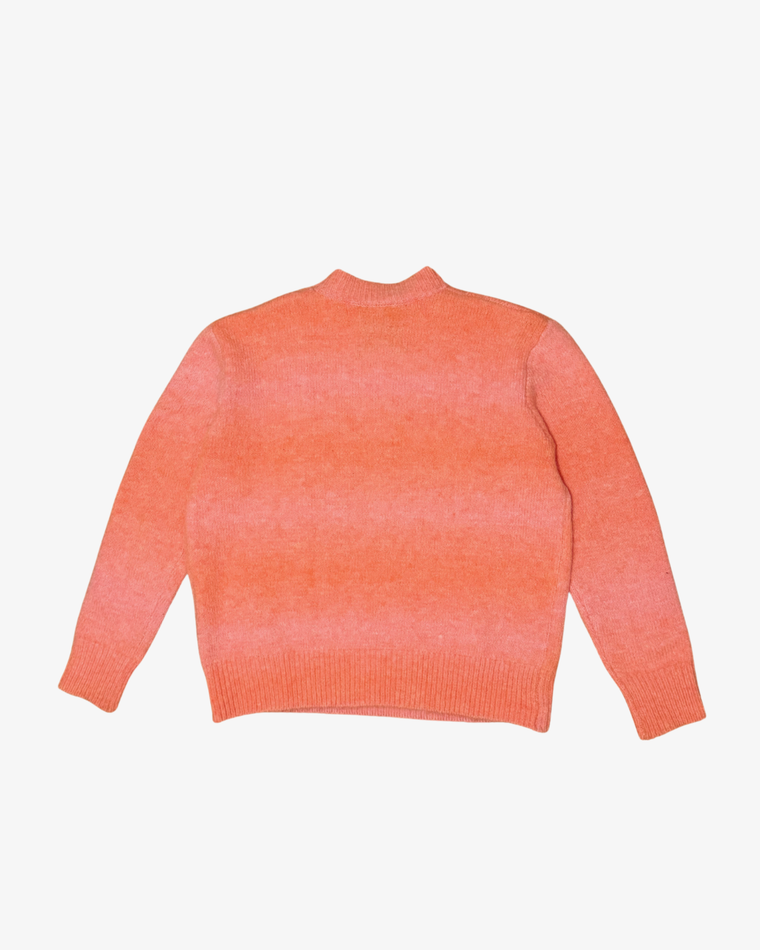 "sunmelt" knitwear.