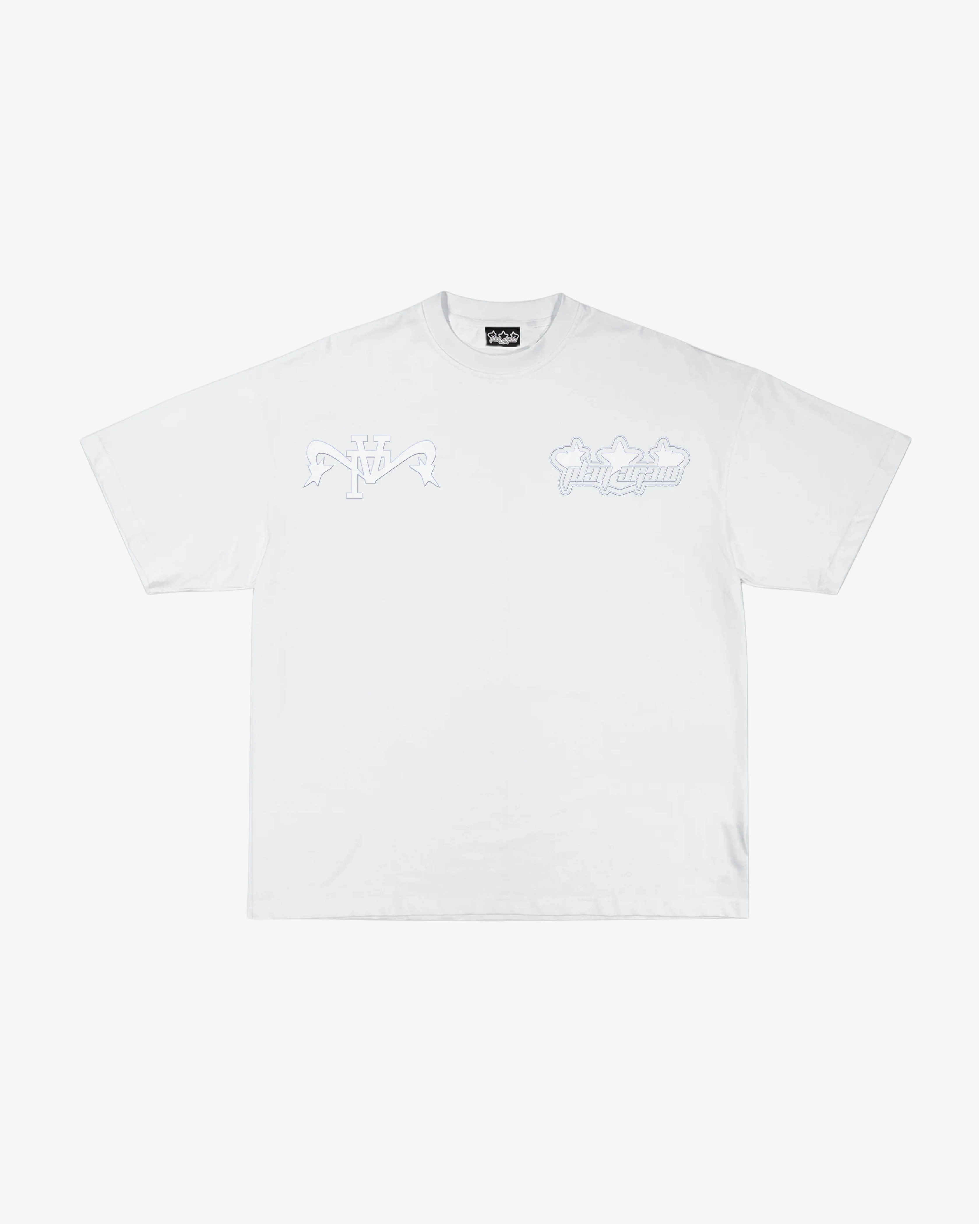 "Wizard Tee" by Play Again