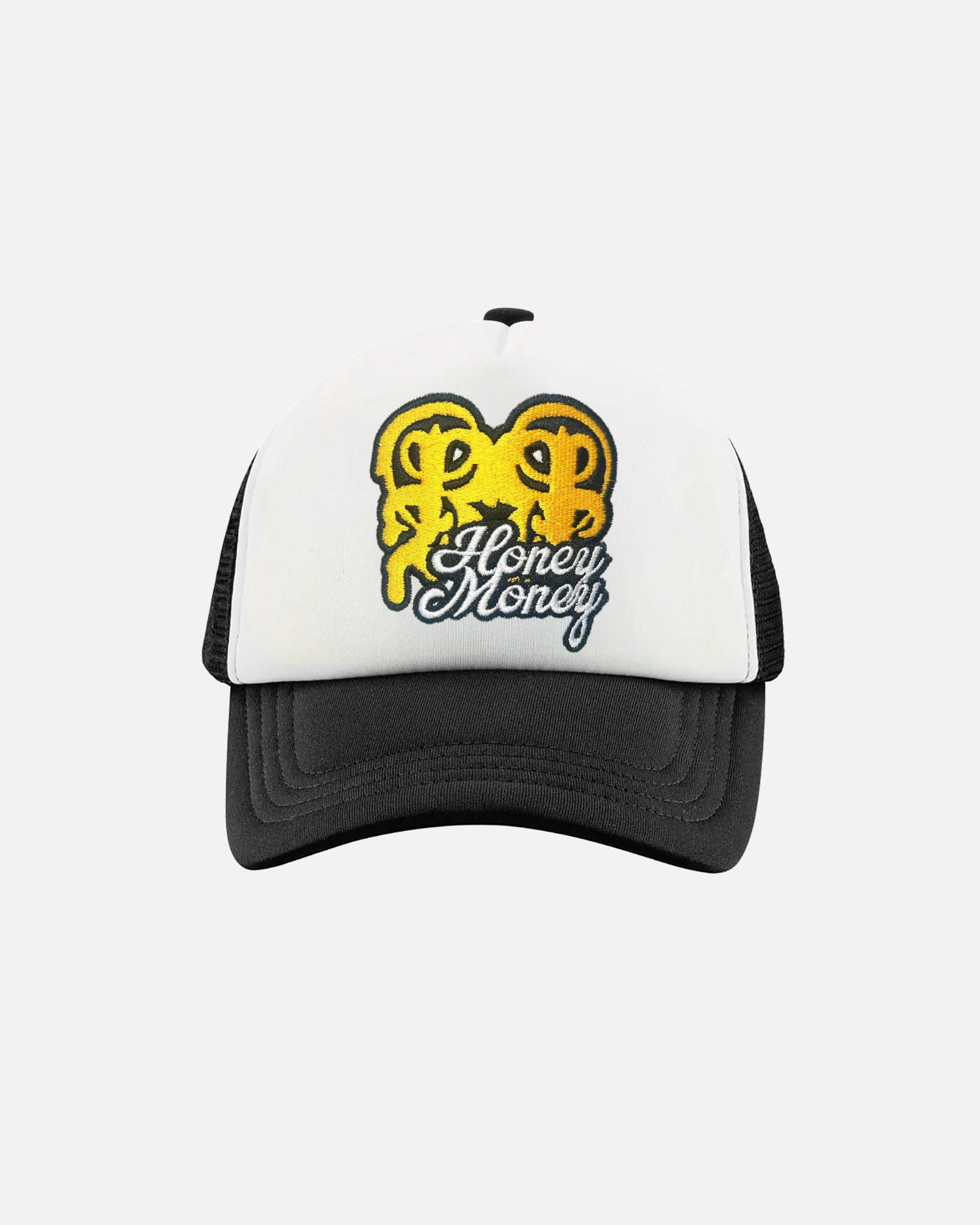 HONEY MONEY TRUCKER