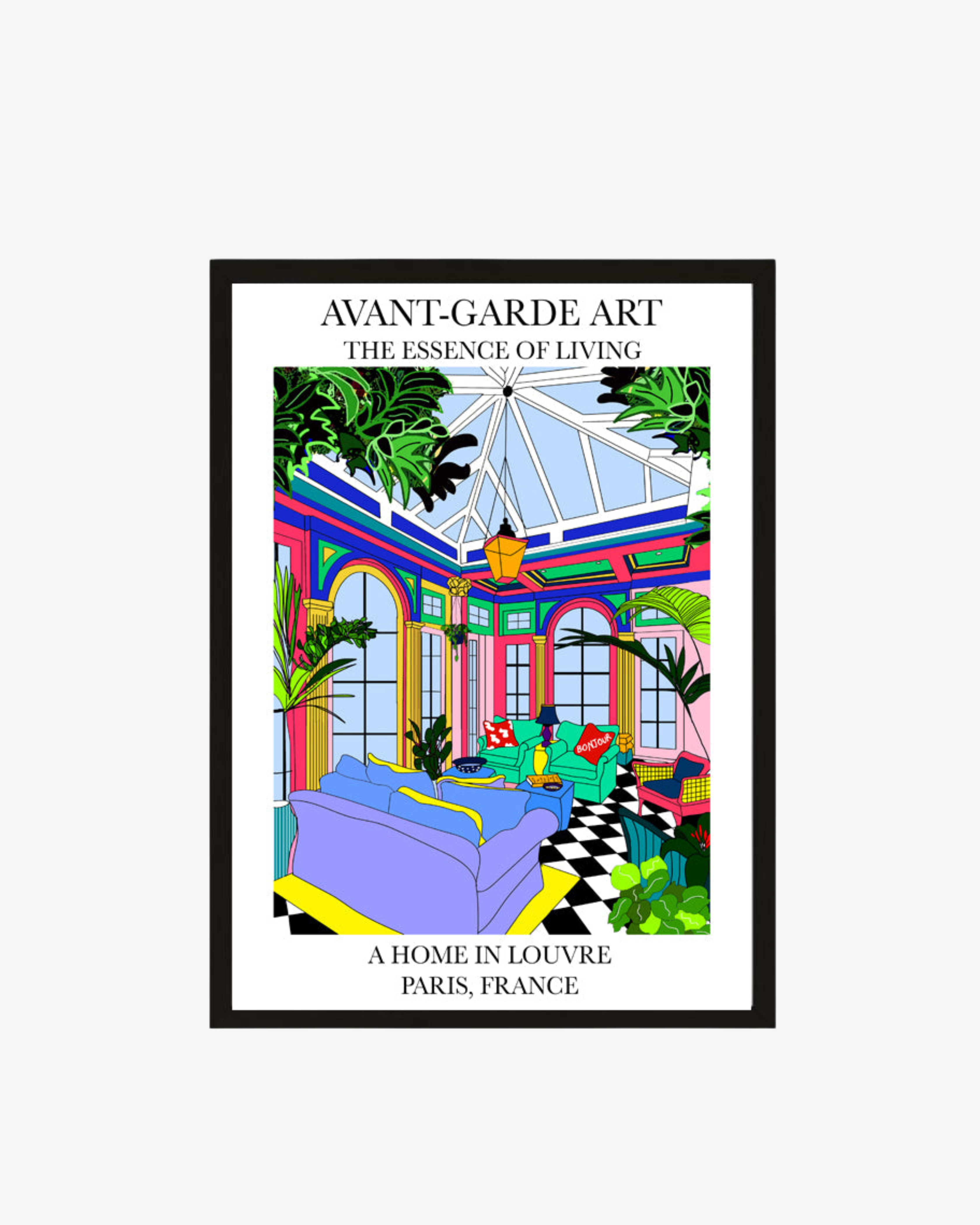 Paris