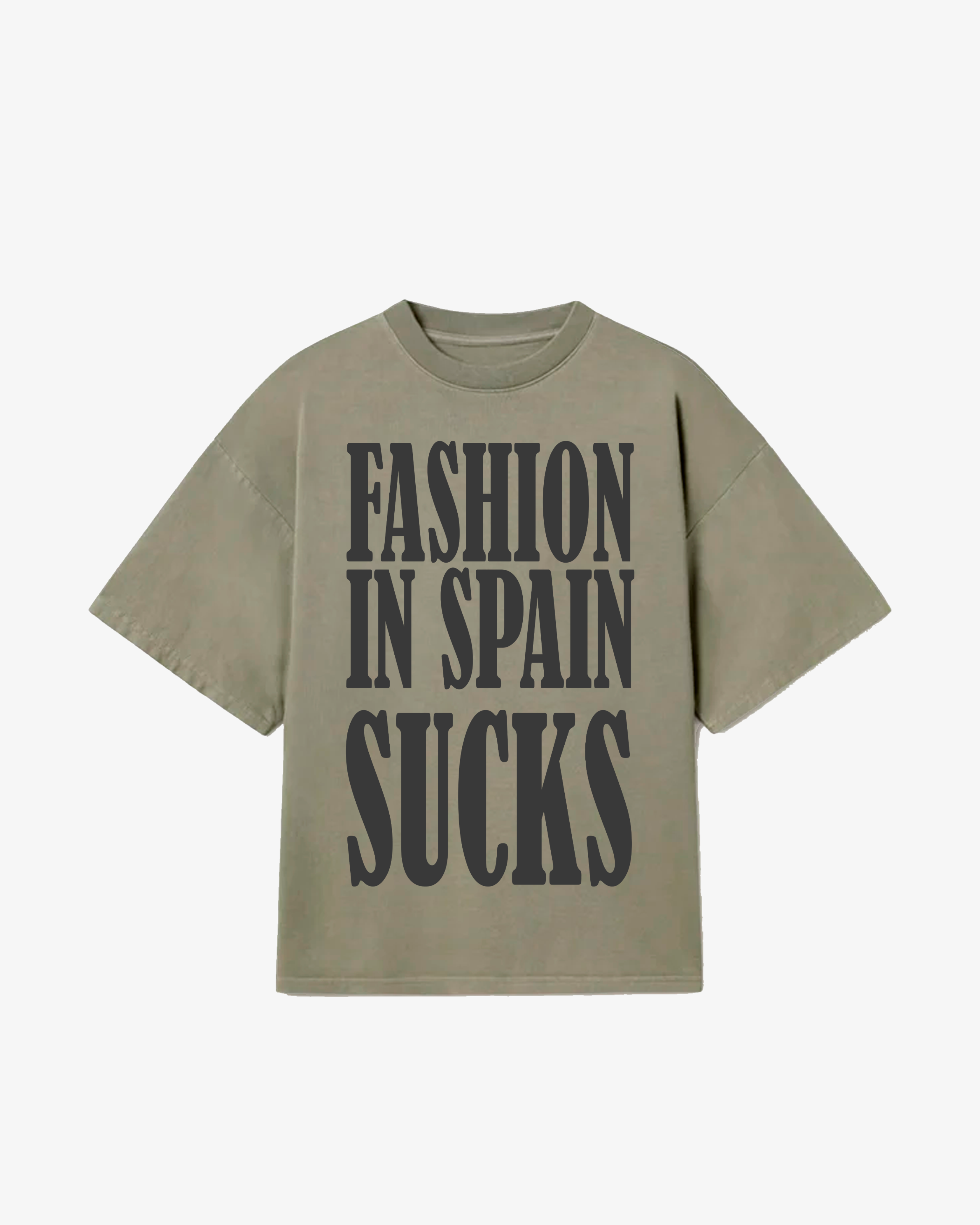 BlurBoys - FACTS Tee 2024*