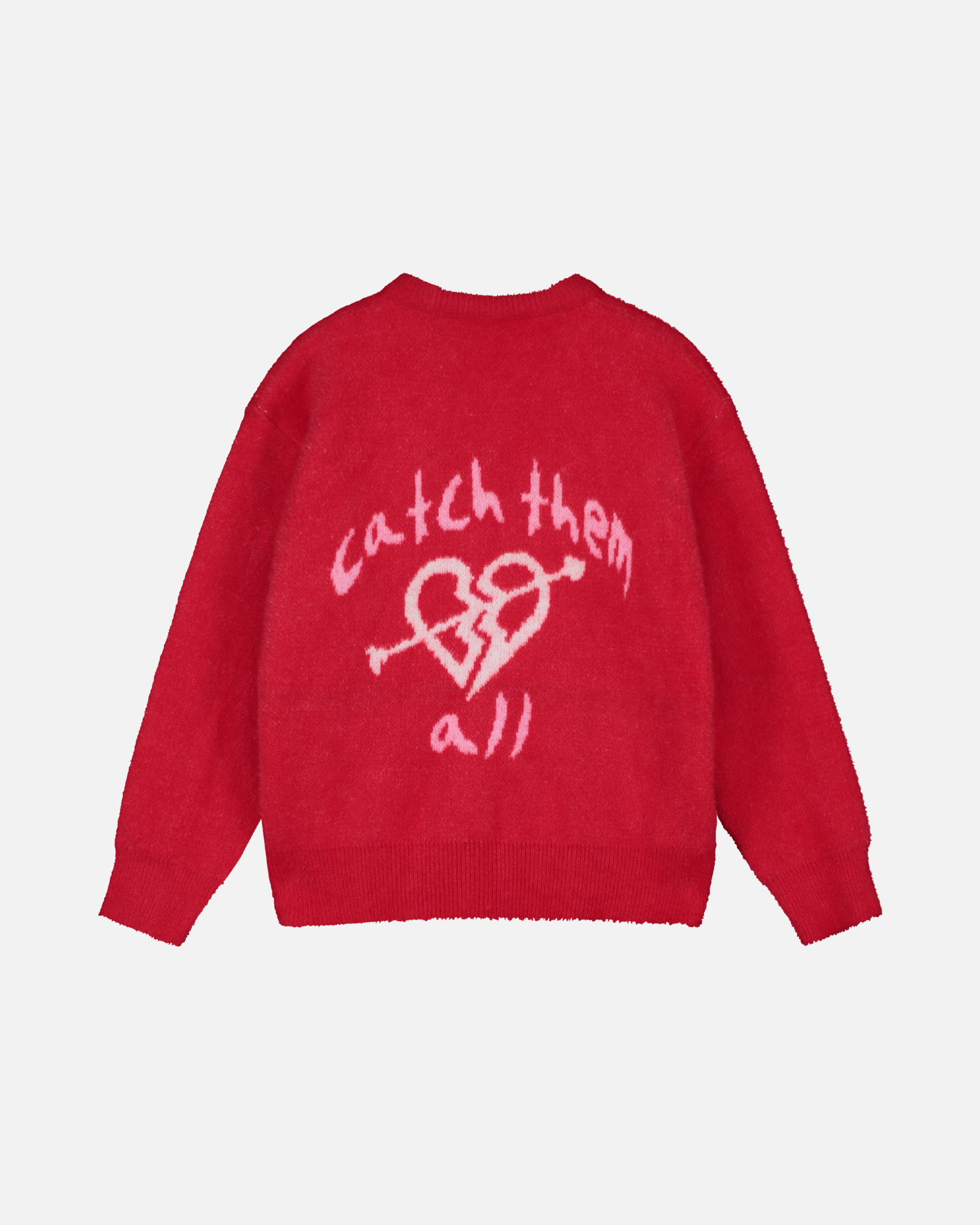 Catch Sweater