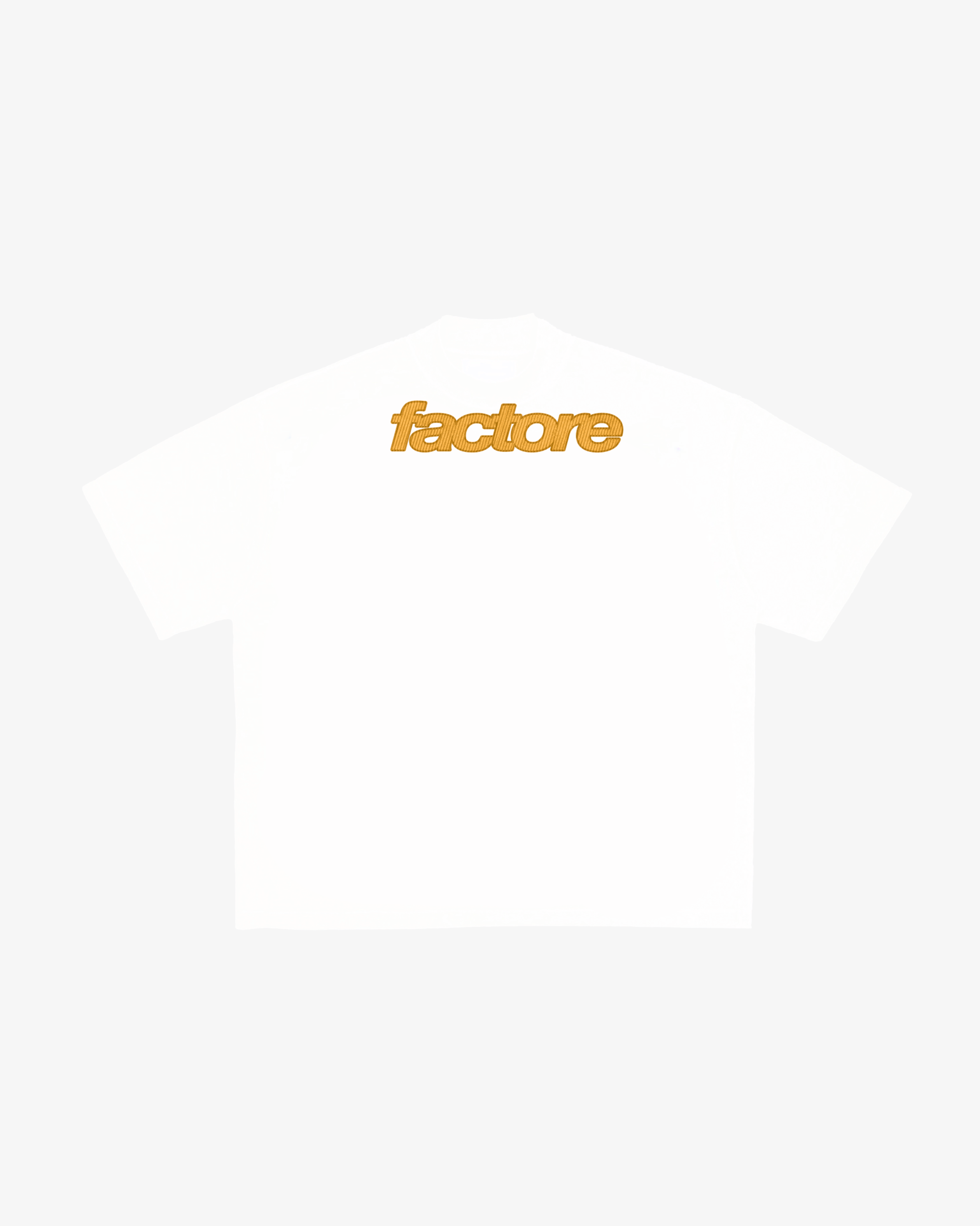 FACTORE GUARD DOG TEE