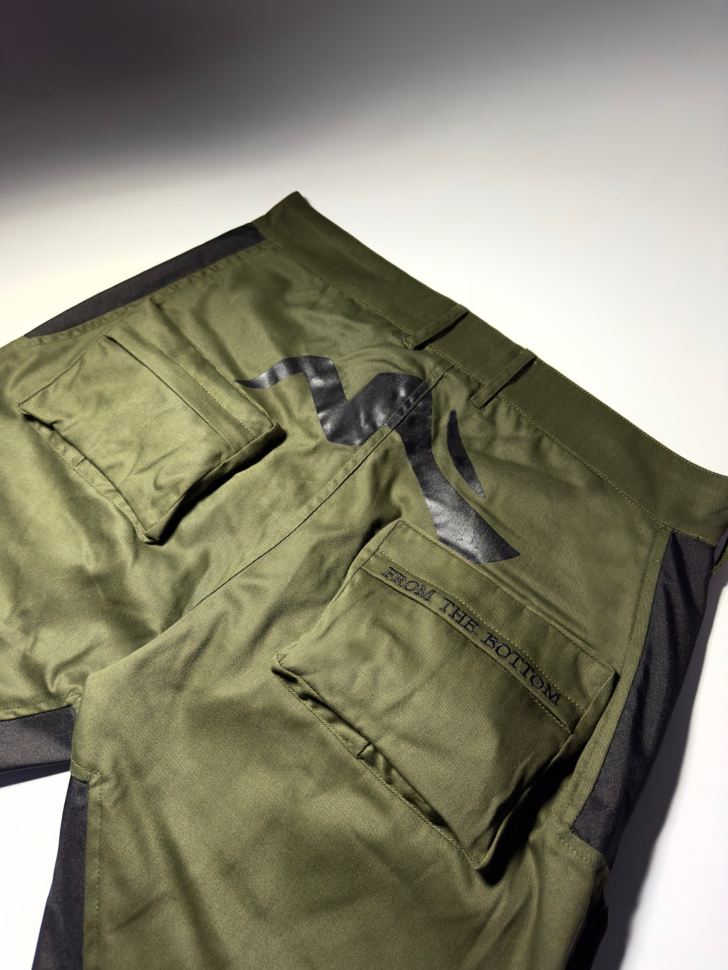 TANK CARGOS