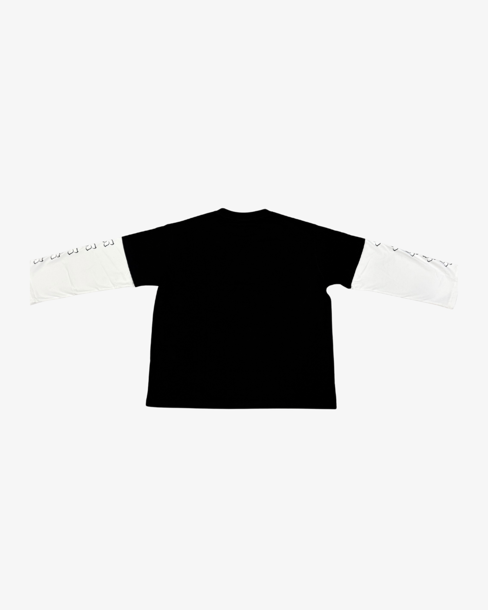 Almería Double Sleeve Tee