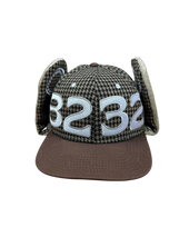 232323 Dogg Ear Snapback