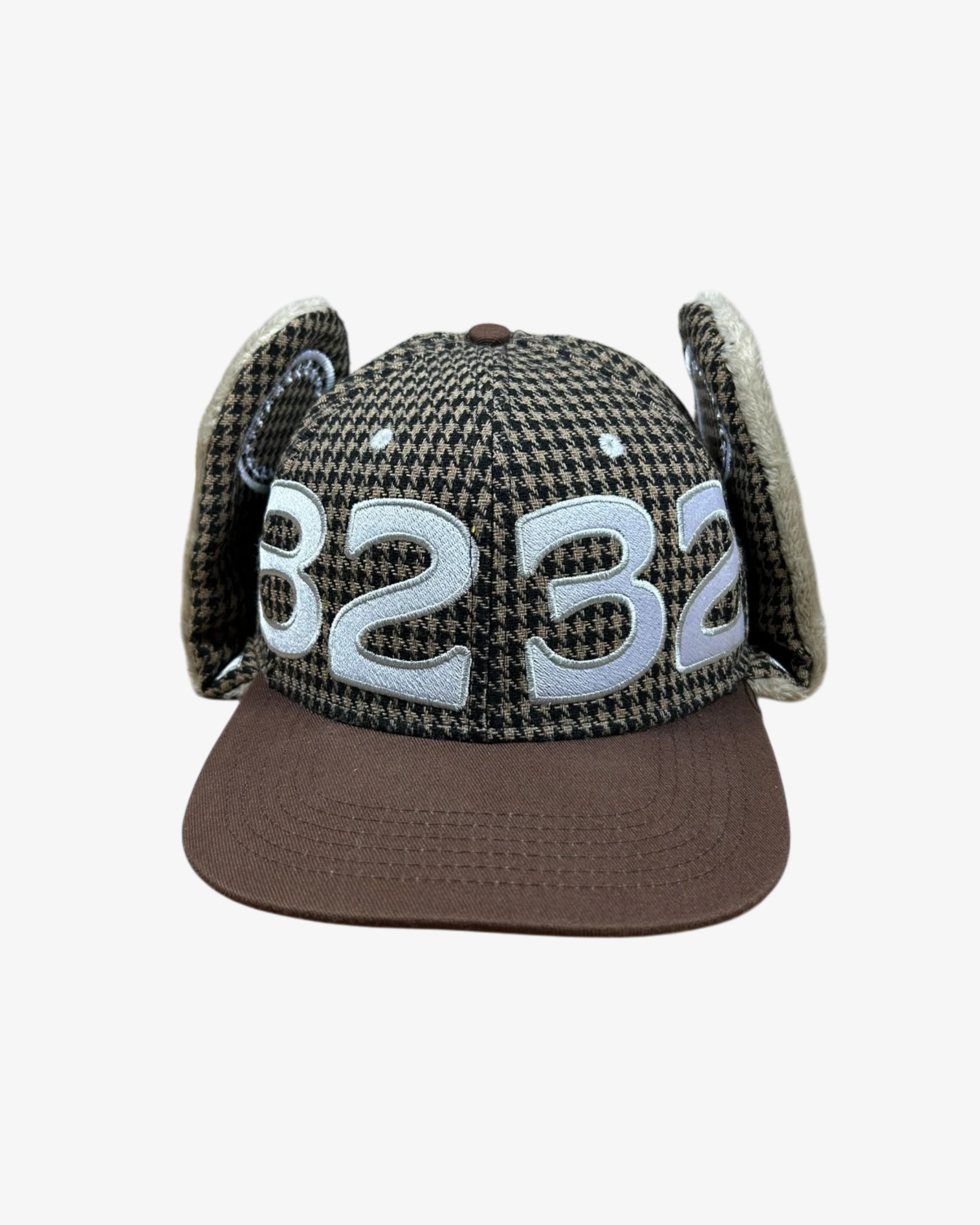 232323 Dogg Ear Snapback