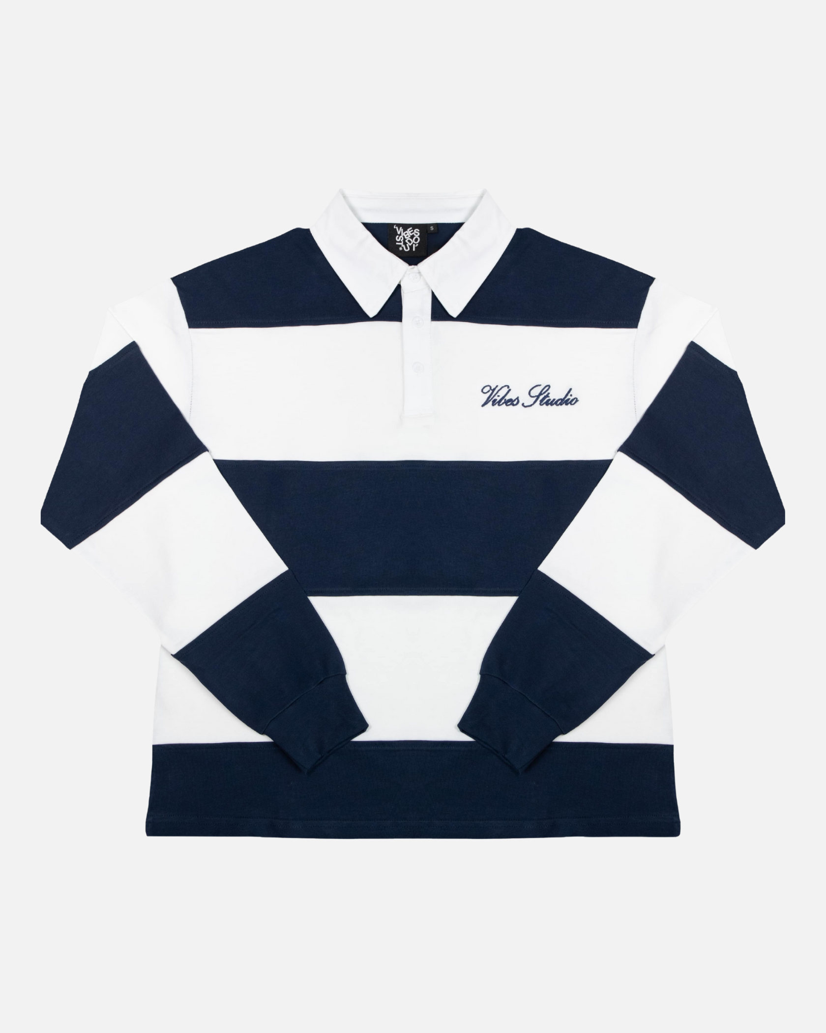 VIBES POLO