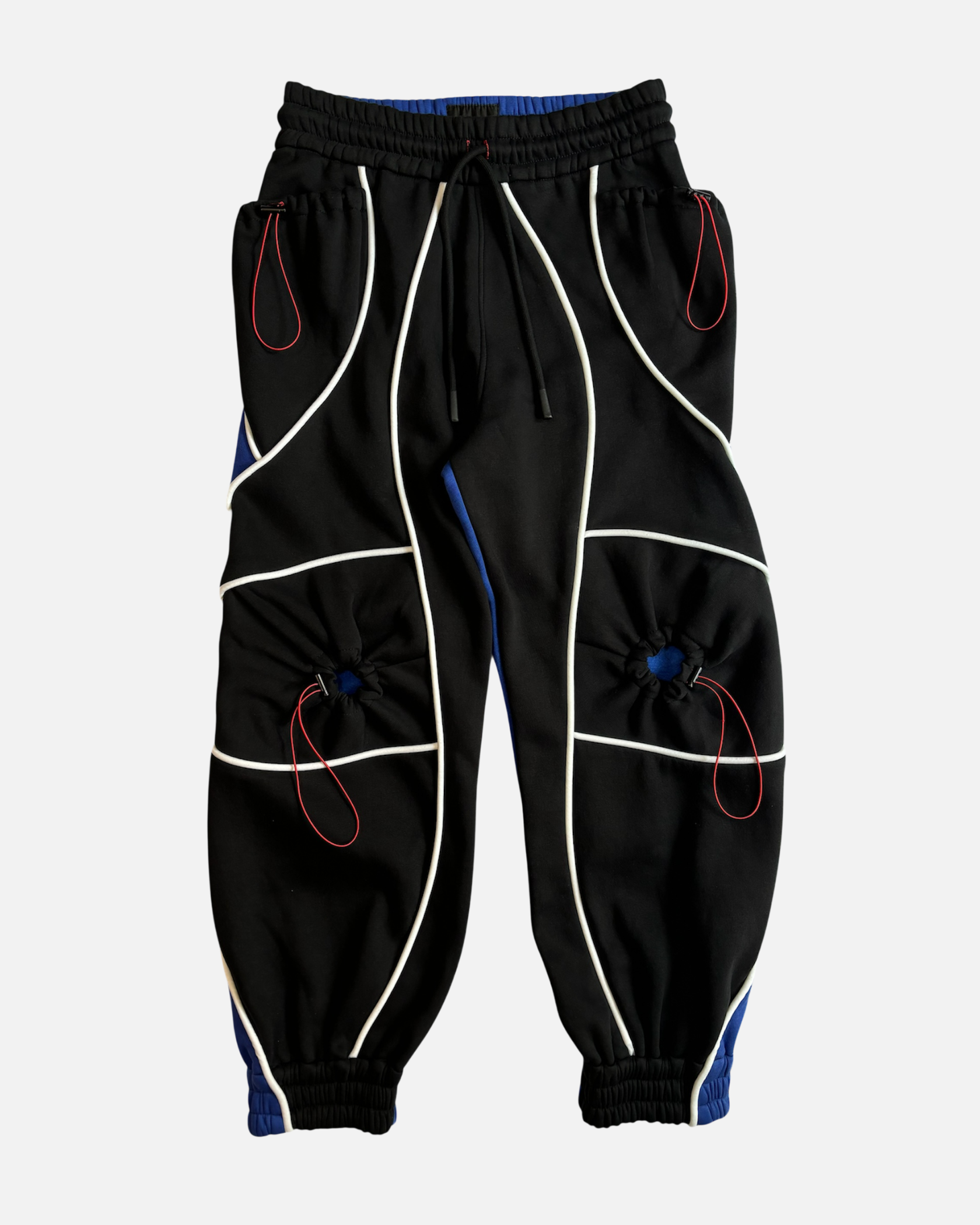 JOGGER LINES