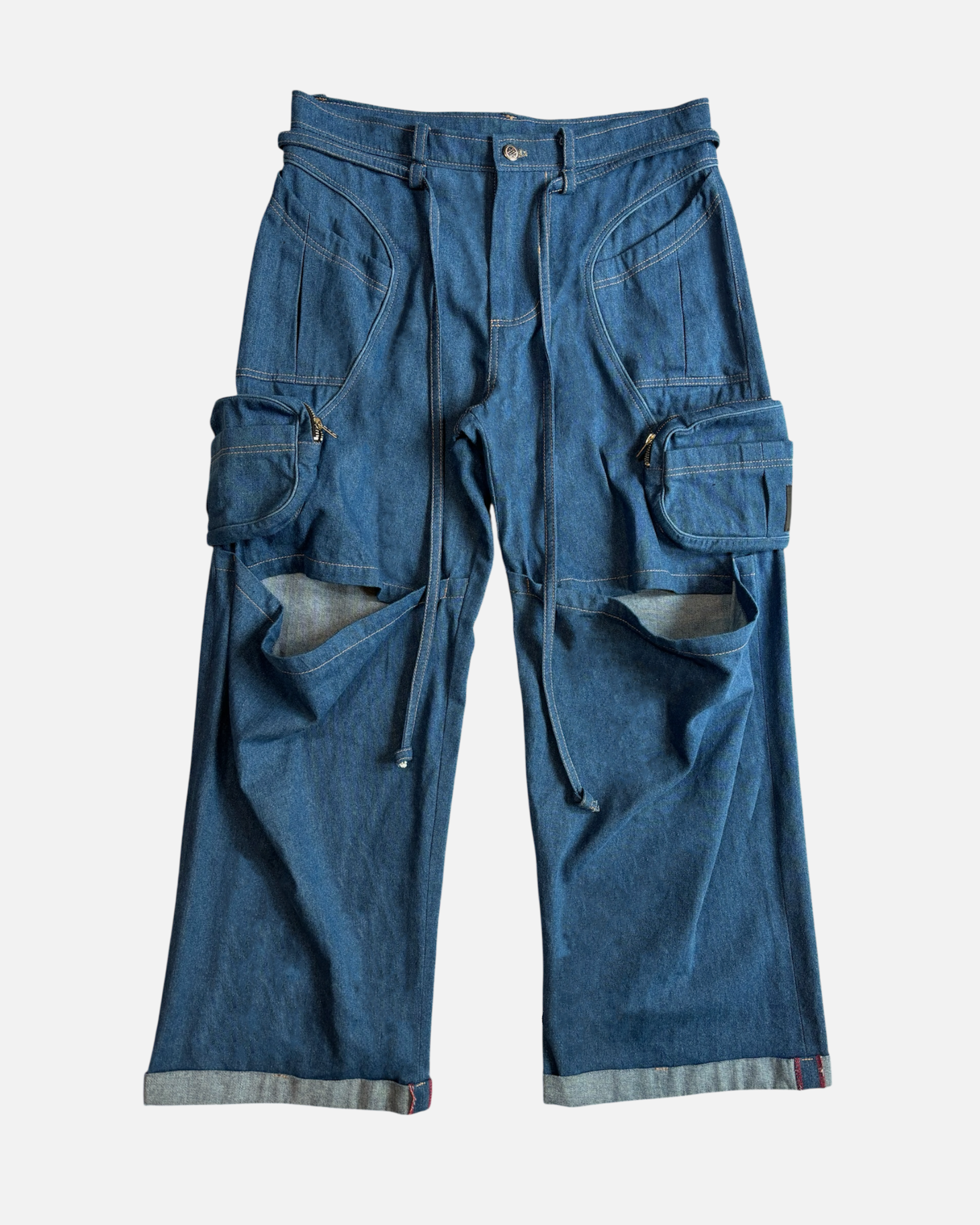 CARGO PANTS