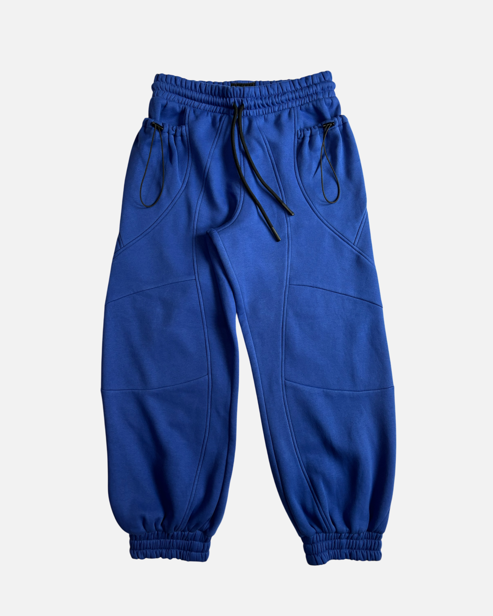 JOGGER AFTER