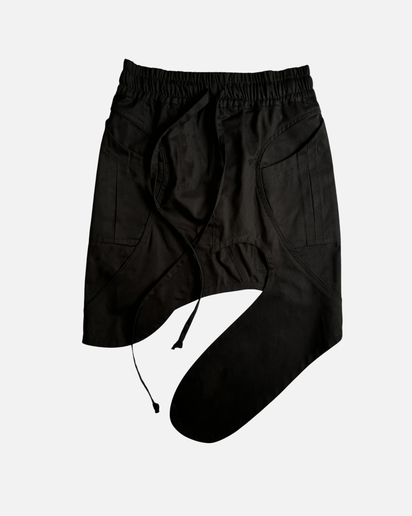 KHRISTO SKIRT