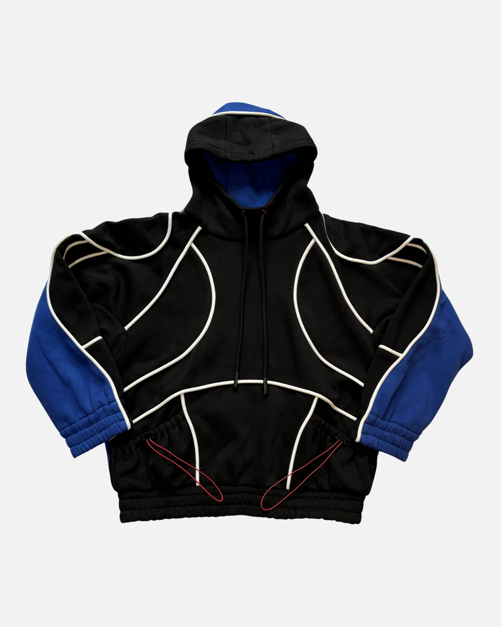 HOODIE LINES
