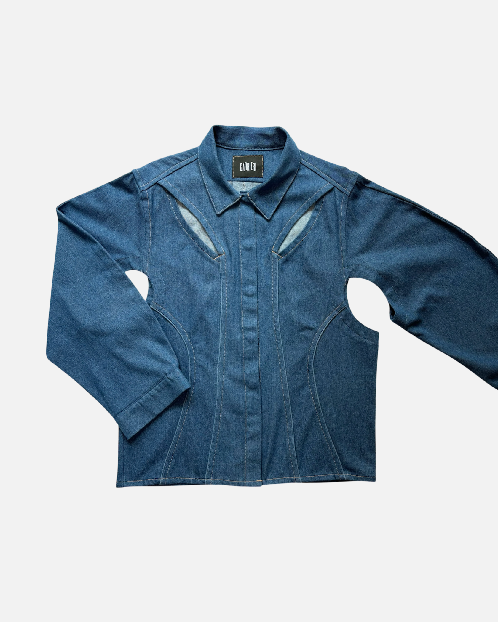 EGO SHIRT