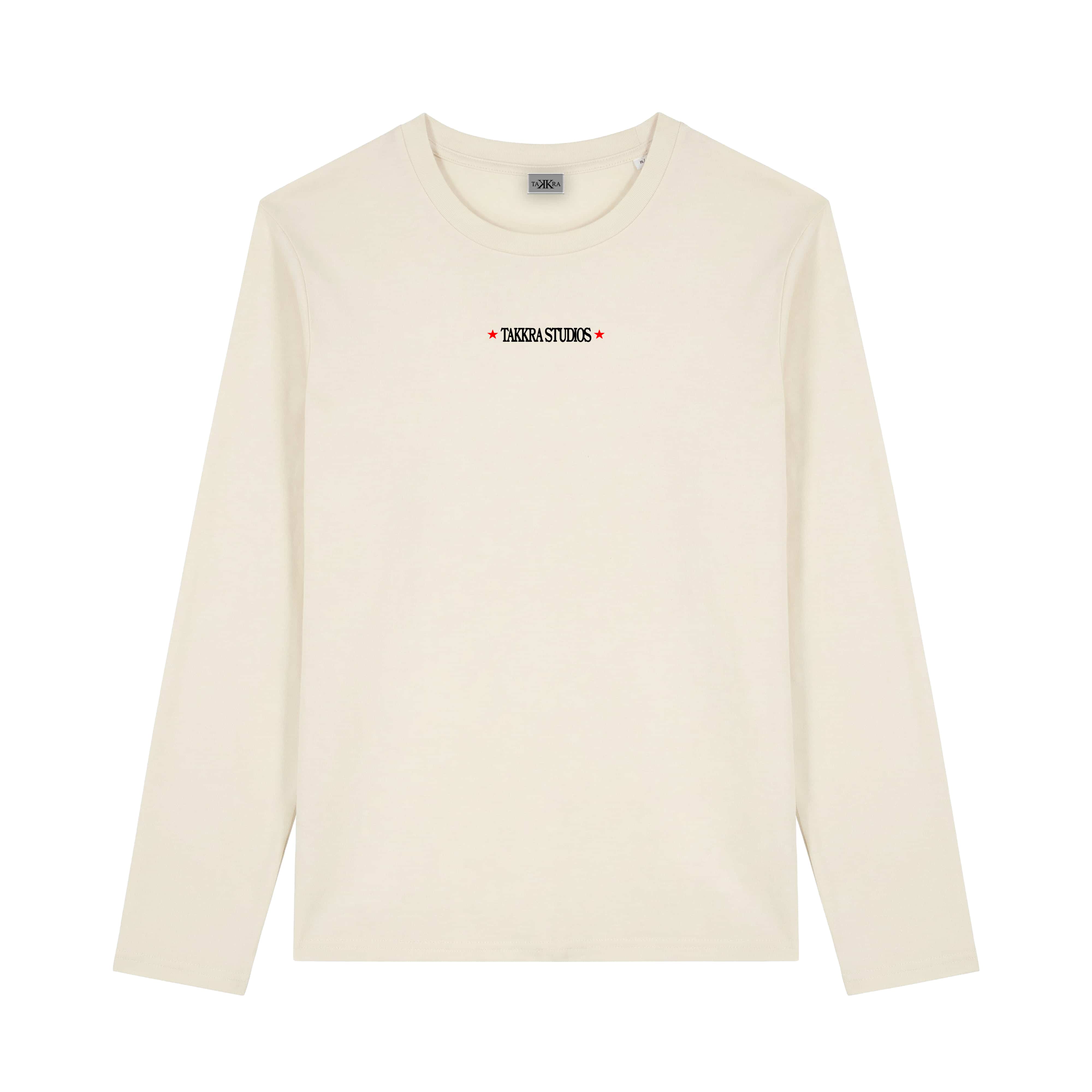Lifestyle Longsleeve