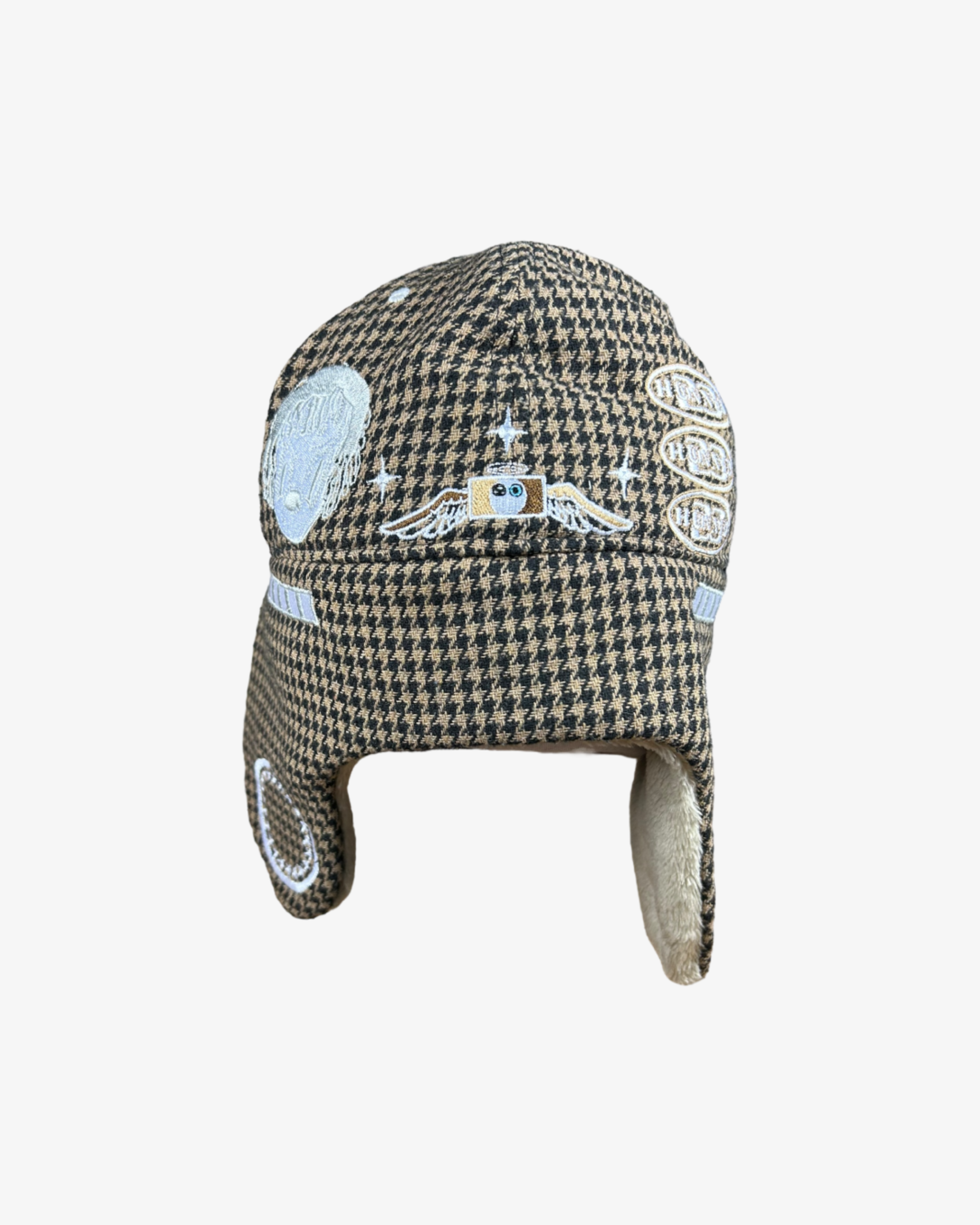 232323 Dogg Ear Snapback