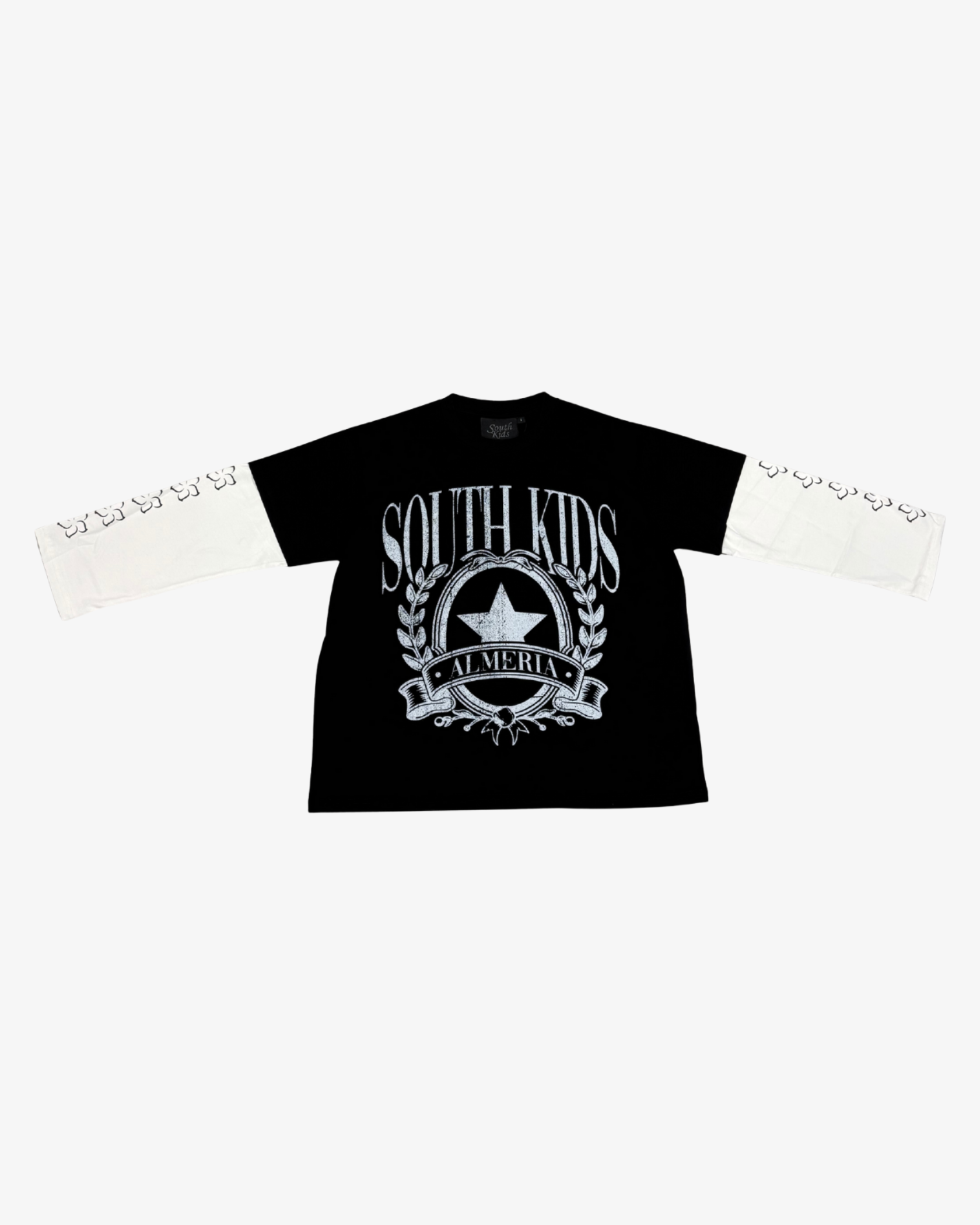 Almería Double Sleeve Tee