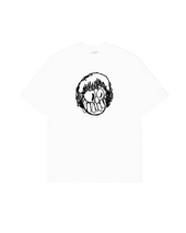 Benjaminboofpax x Slawn Tee