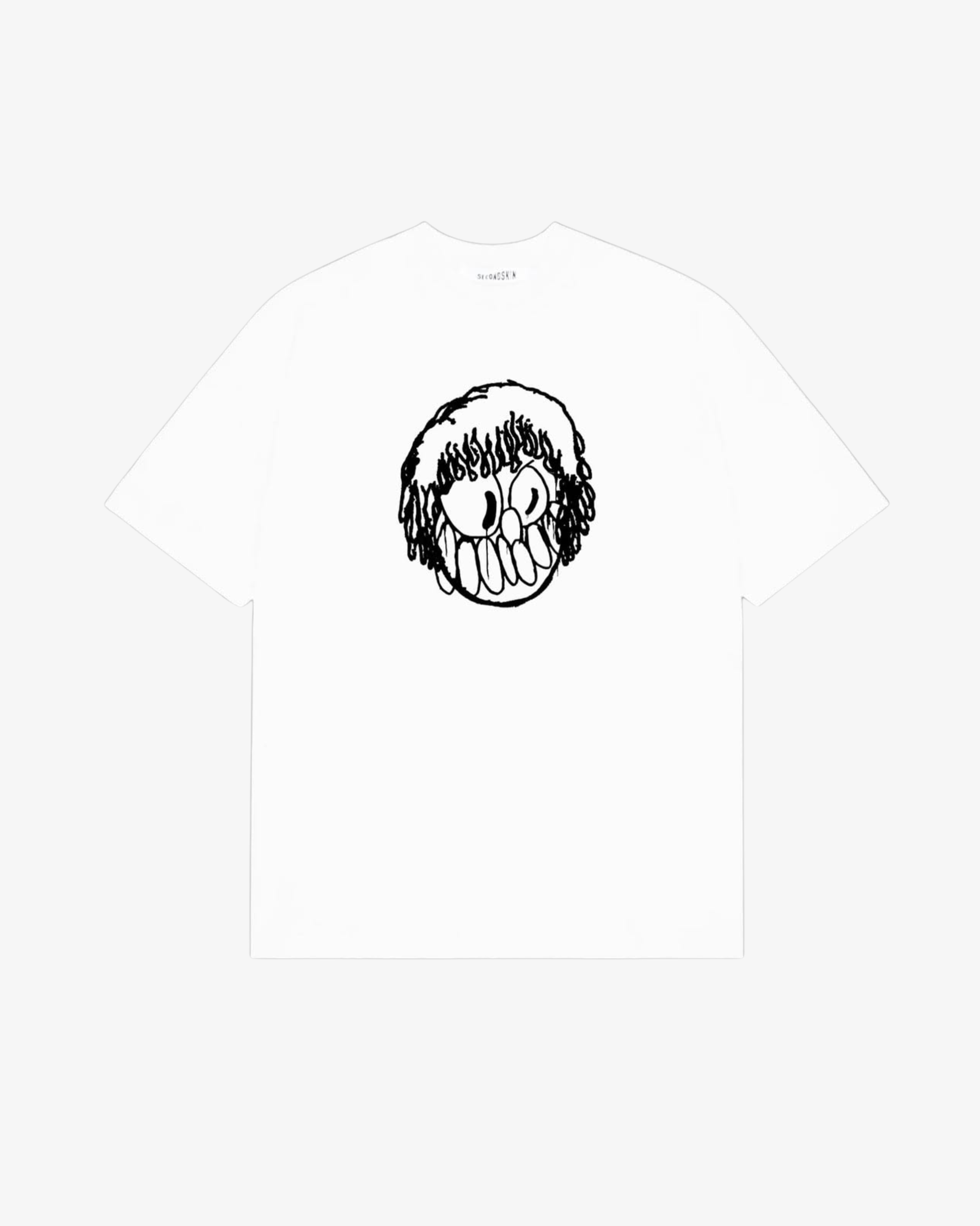 Benjaminboofpax x Slawn Tee