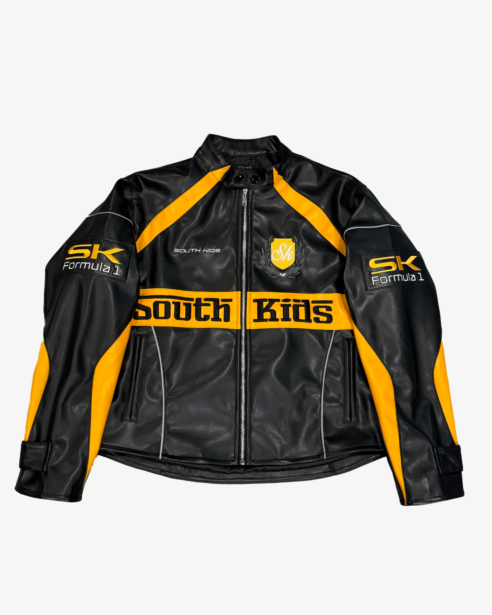 F1 Racing Jacket