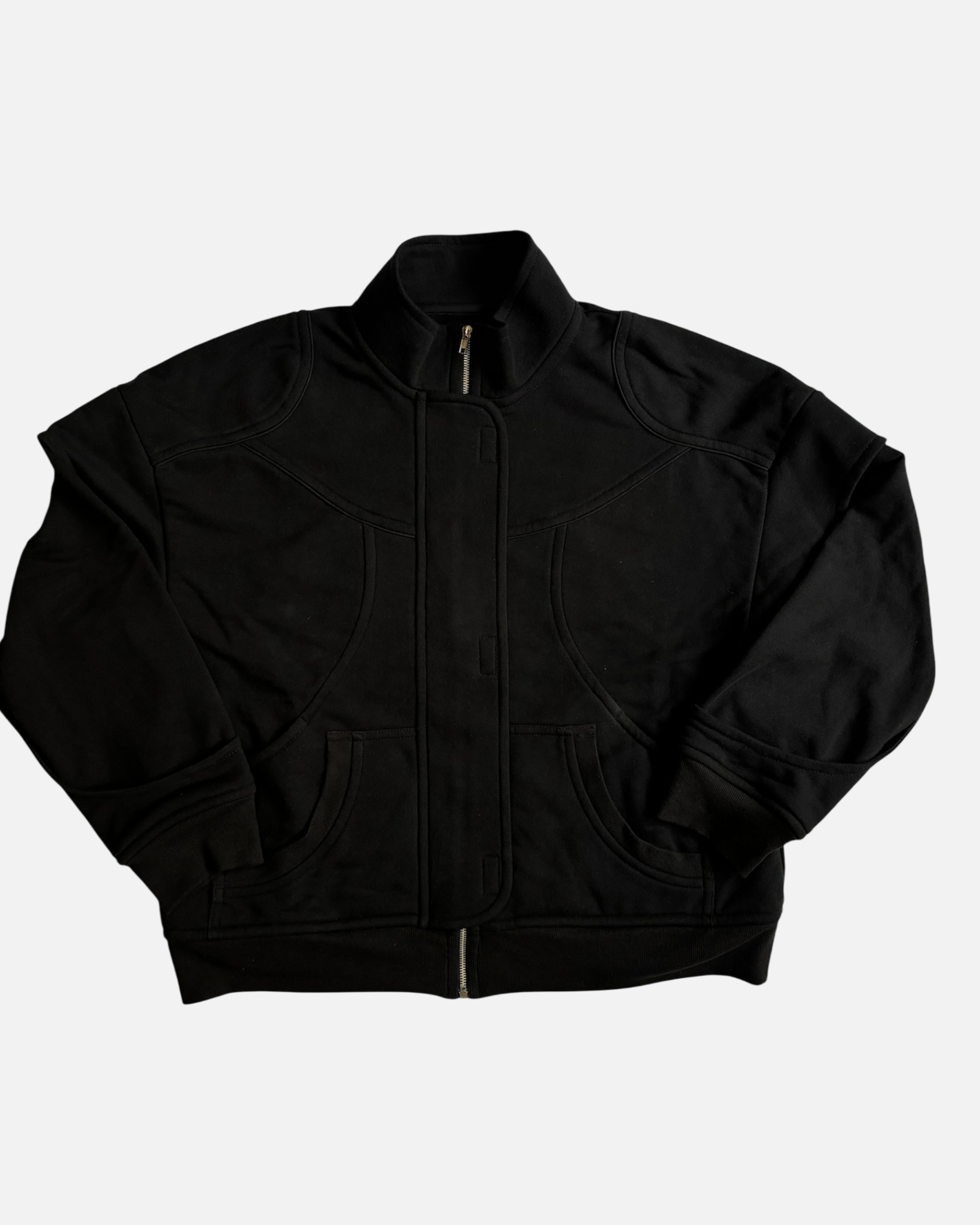 TECHNO JACKET