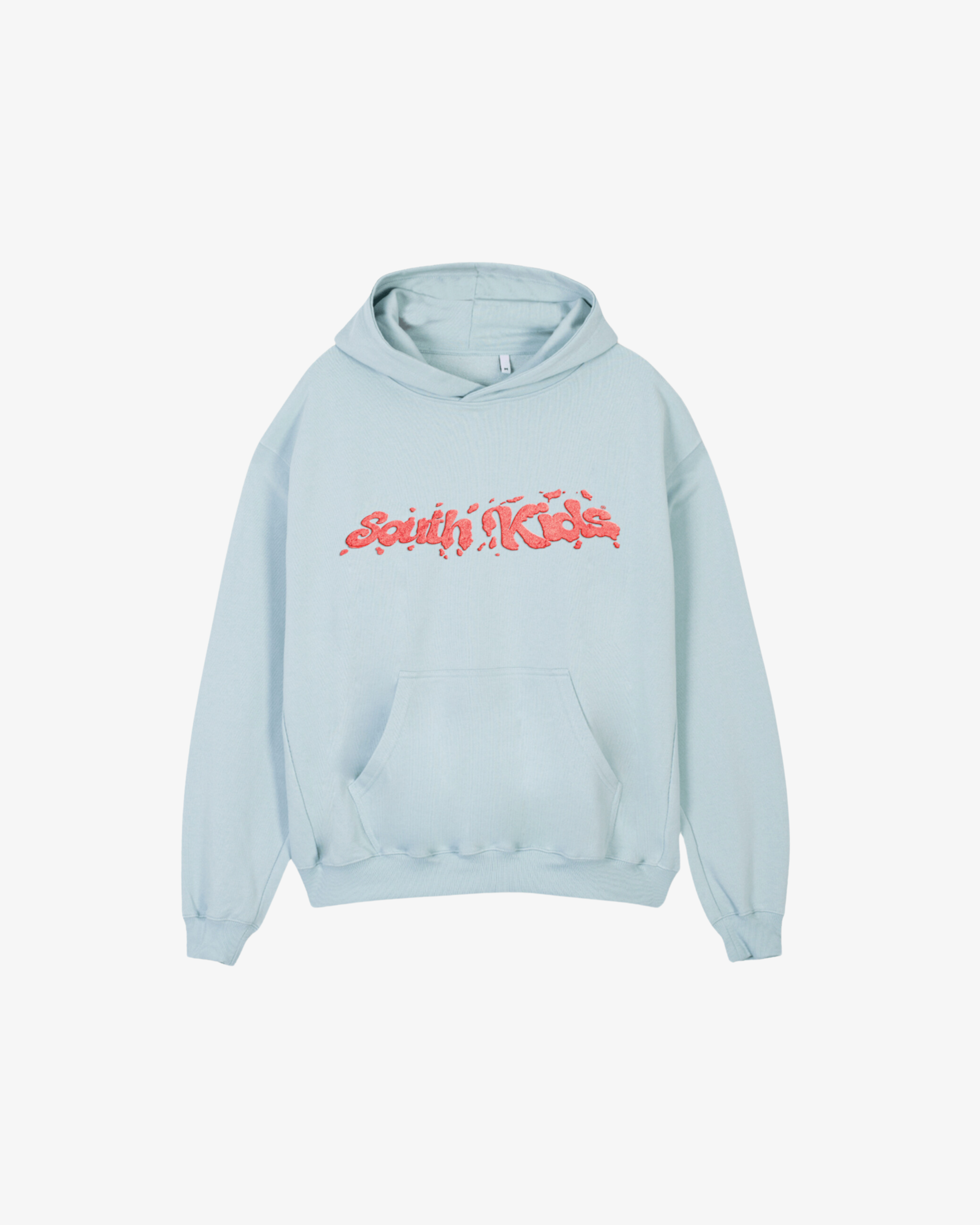 Cookies Hoodie Cold Blue