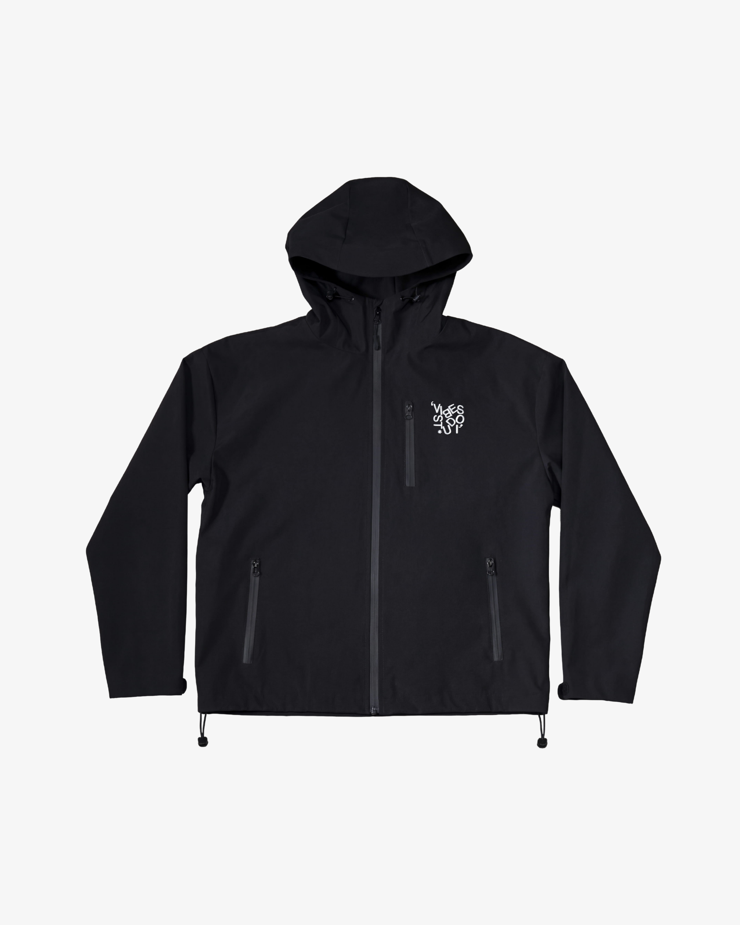 VIBES REVEAL JACKET