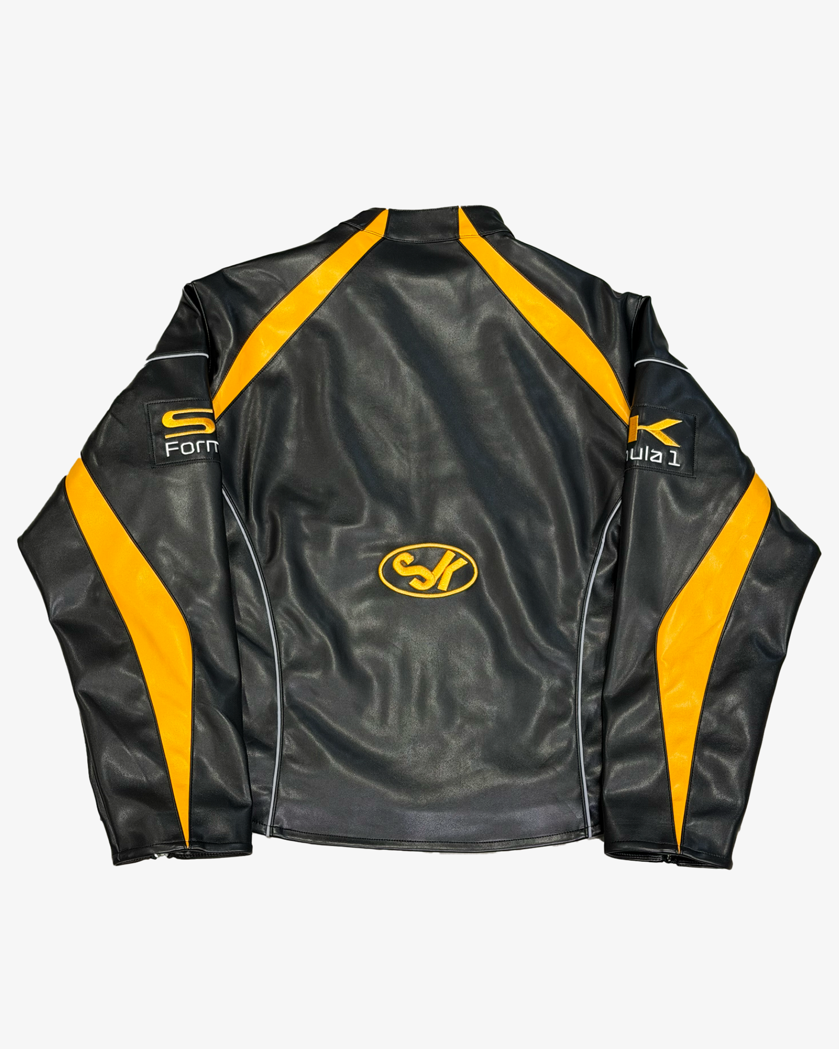 F1 Racing Jacket