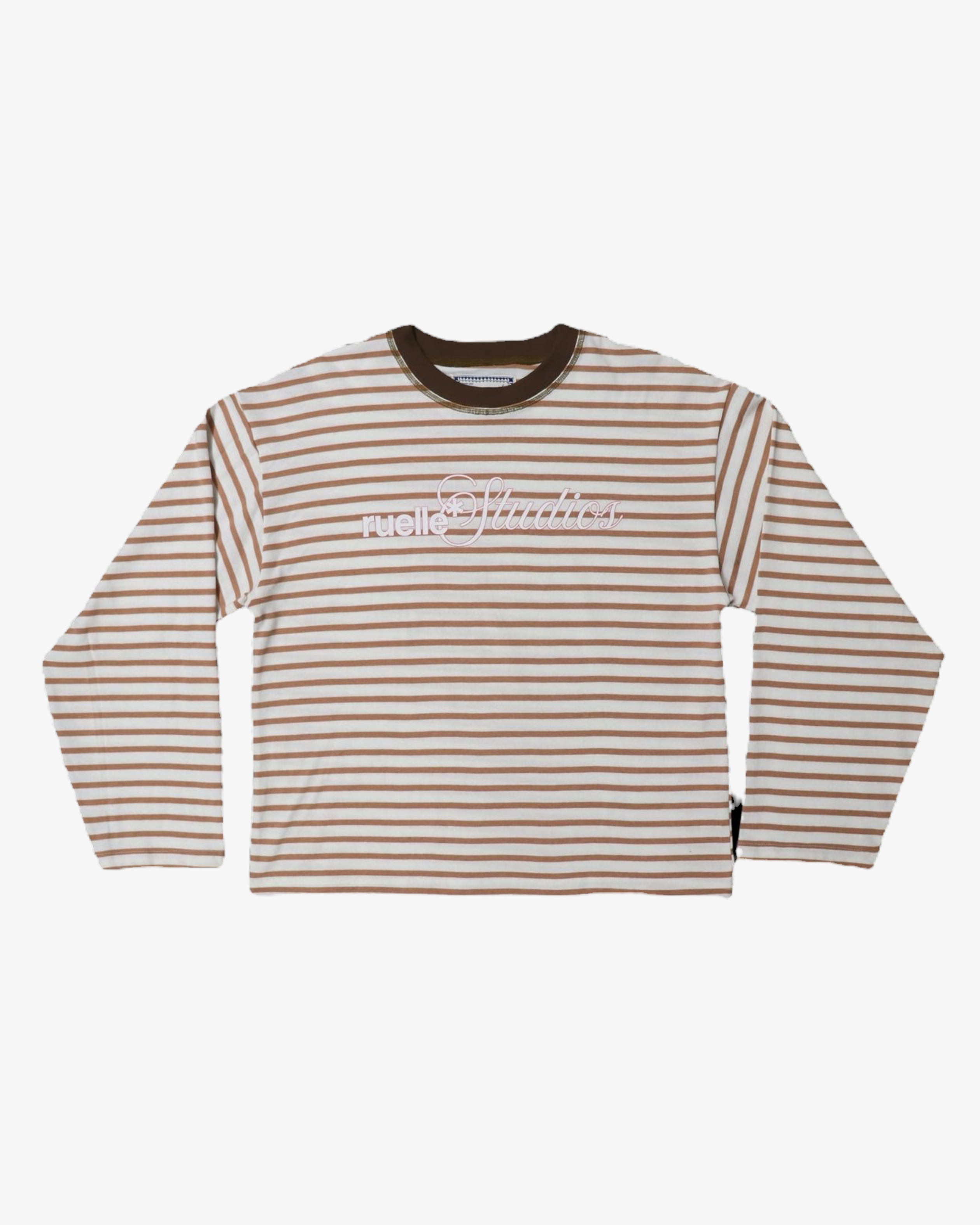 "tan lines" longsleeve