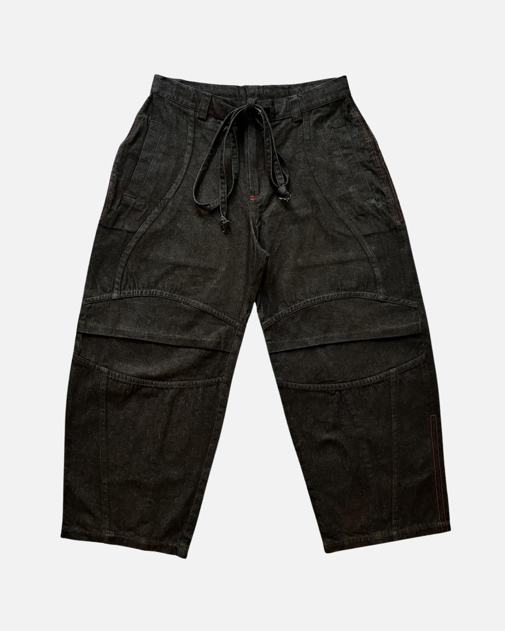CROSSOVER PANTS