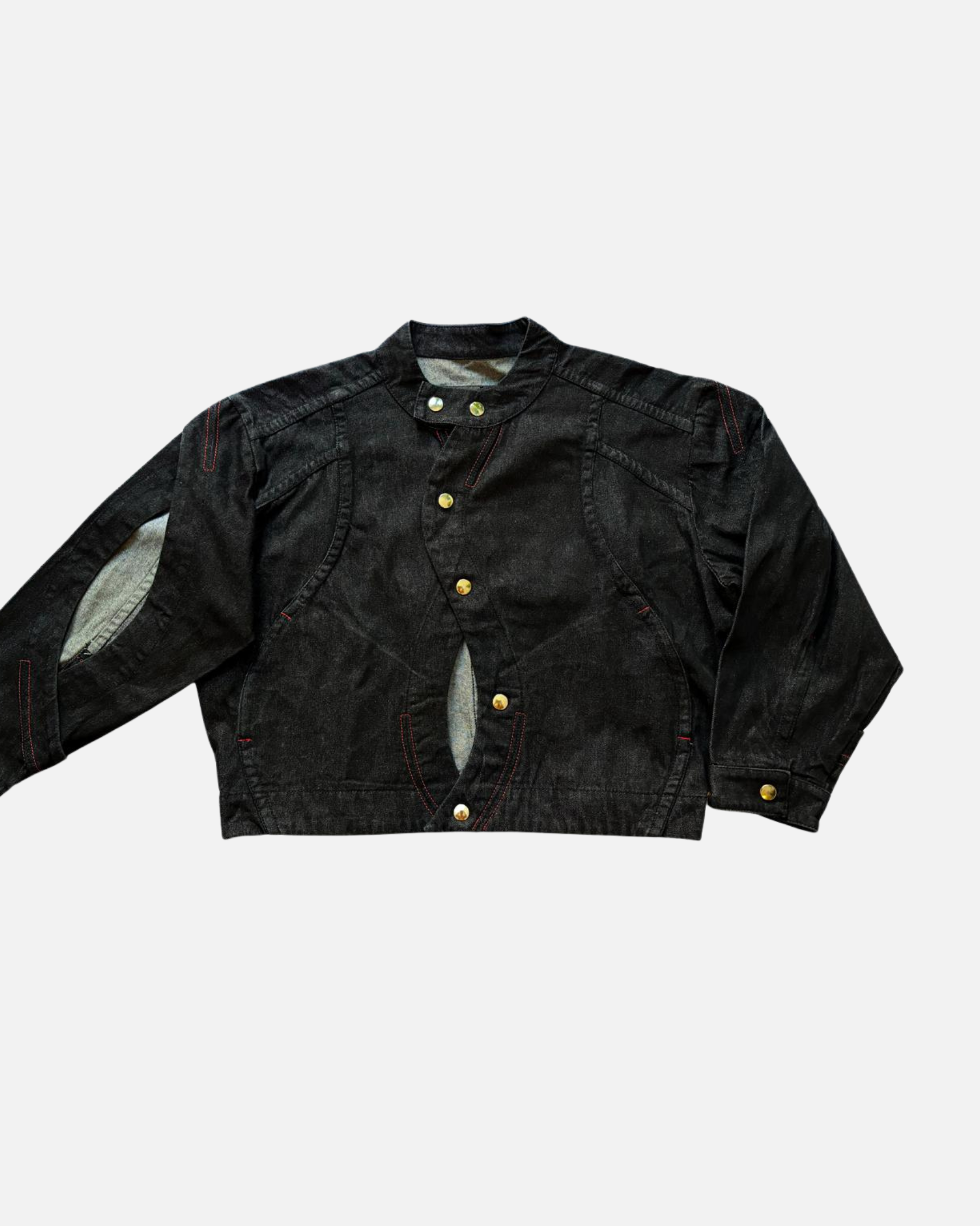 CROSSOVER JACKET