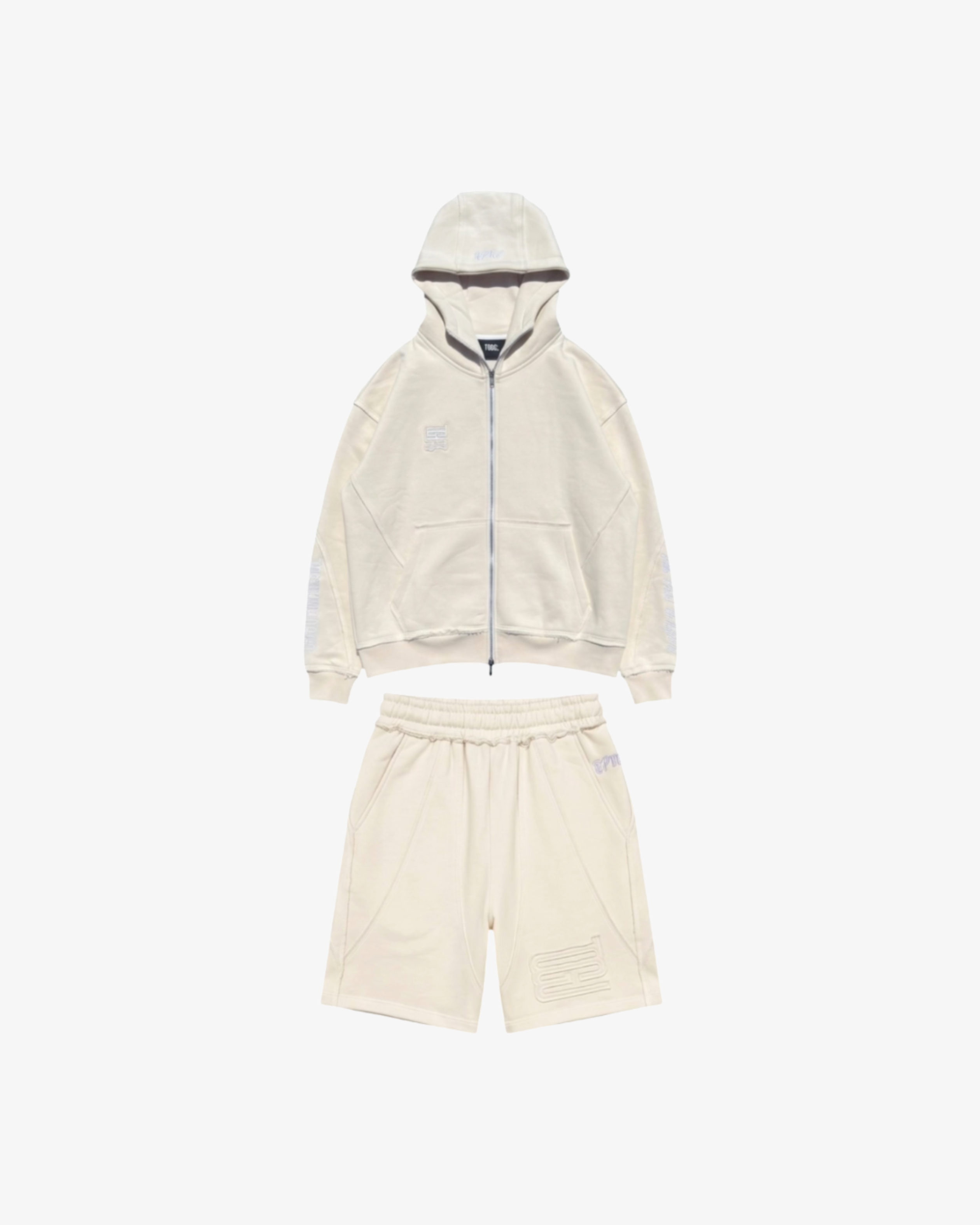 CREAM ESSENTIAL SET