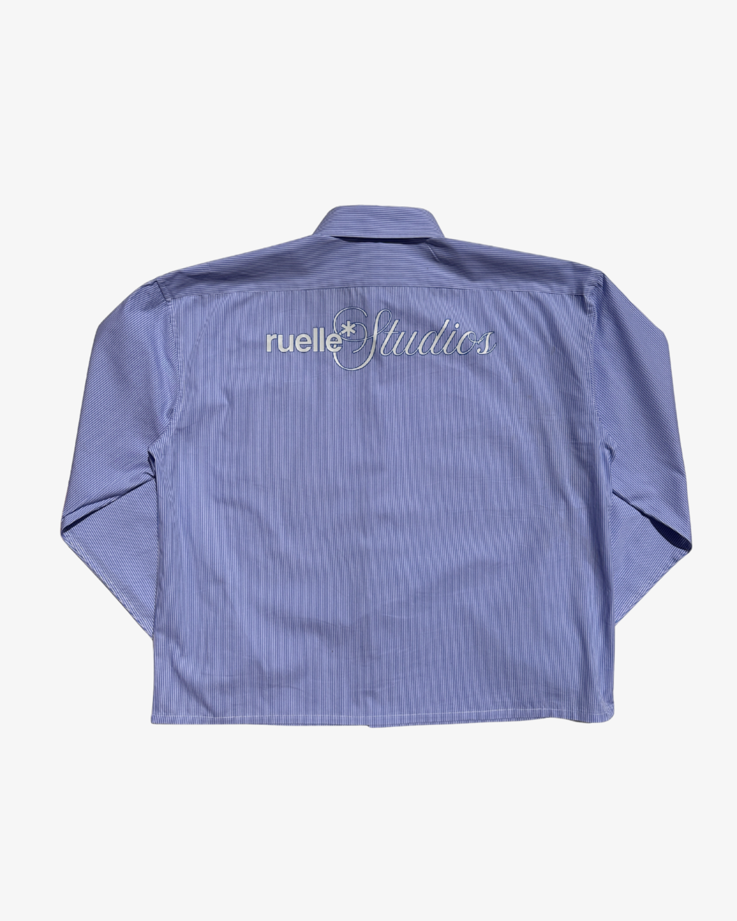 "reinventing classics"shirt