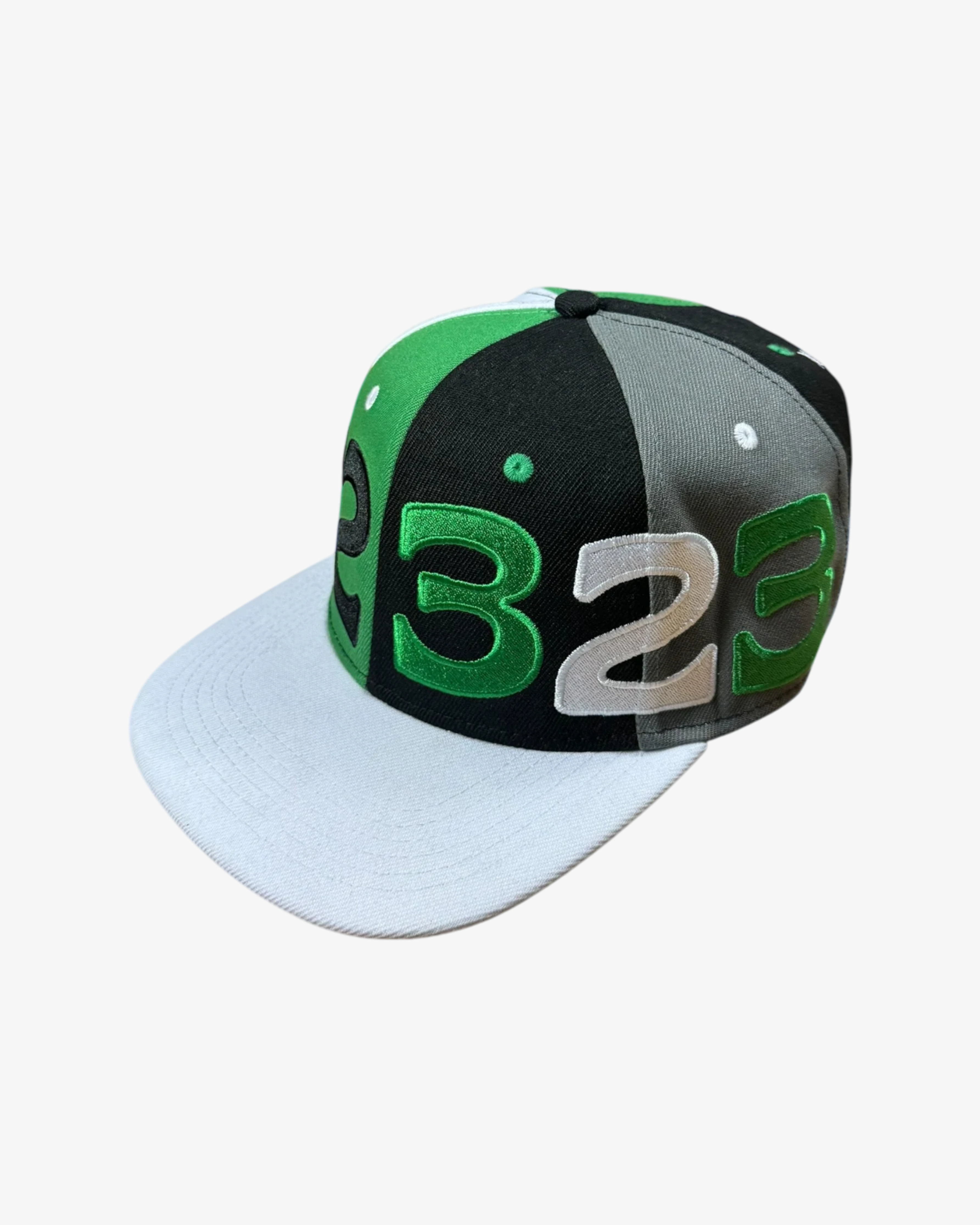 232323 Snapback 9JA Jubilee