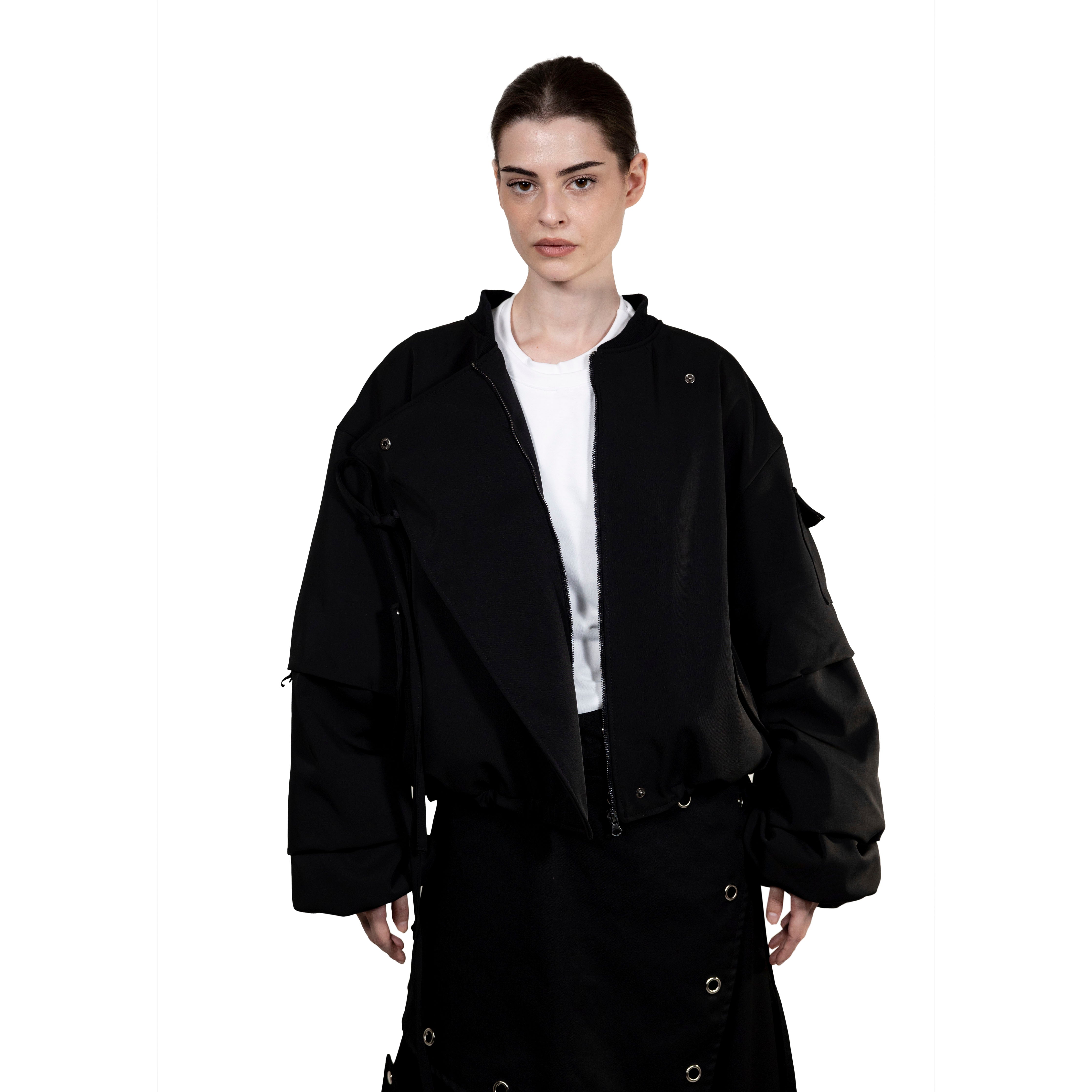 MULTIPOSITION BOMBER - "THE BED"