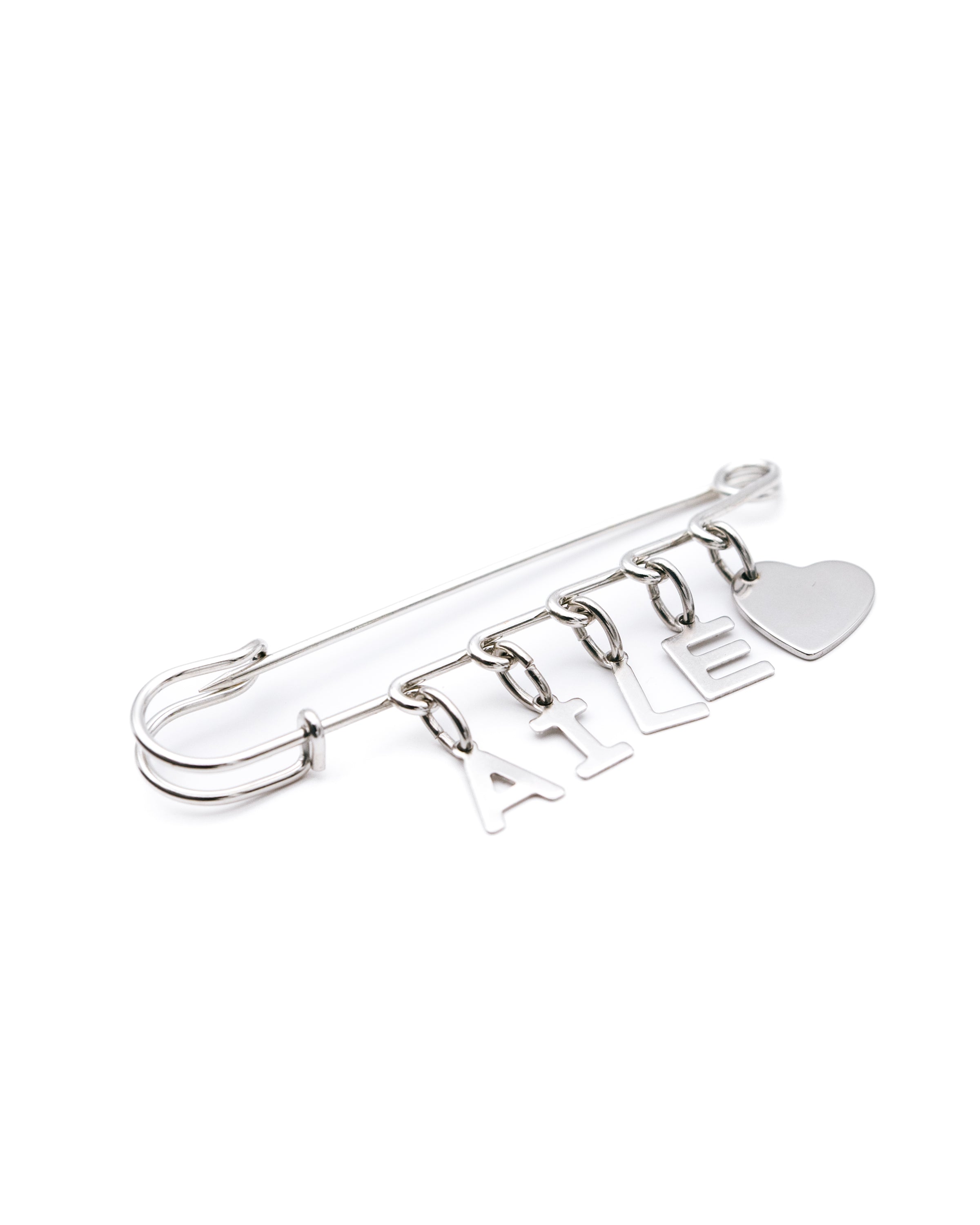 AILE SAFETY PINS