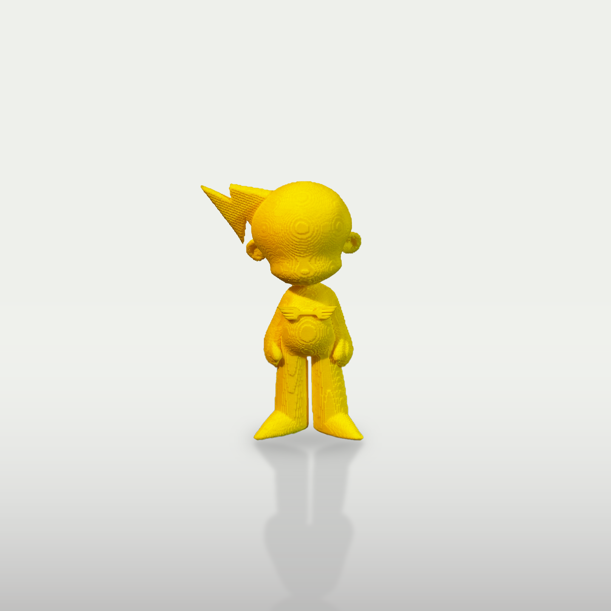 Hedy - Rayo (10,5cm)