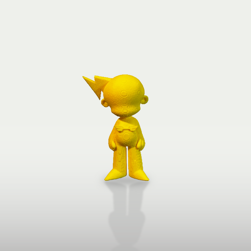 Hedy - Rayo (10,5cm)