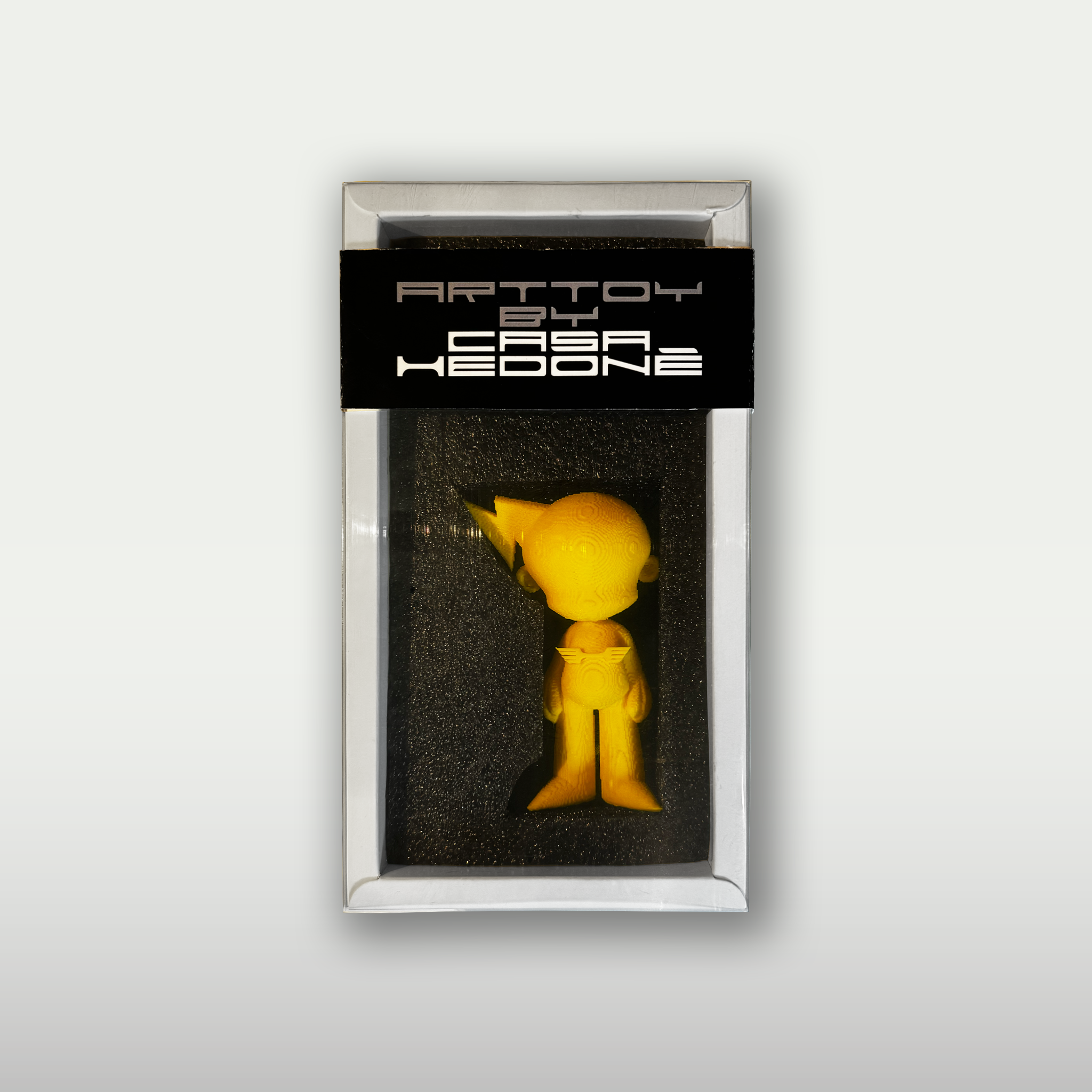 Hedy - Rayo (10,5cm)