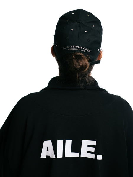 NARITA SWEATSHIRT JACKET